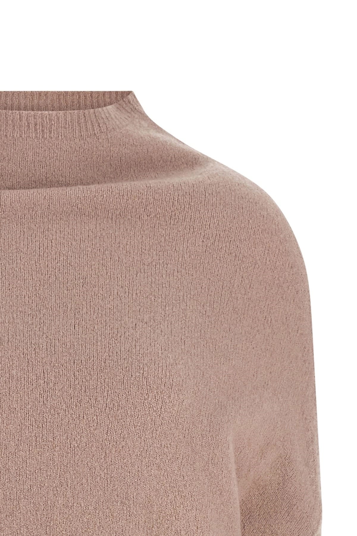 Rick Owens Rick Owens Crater Sweater
