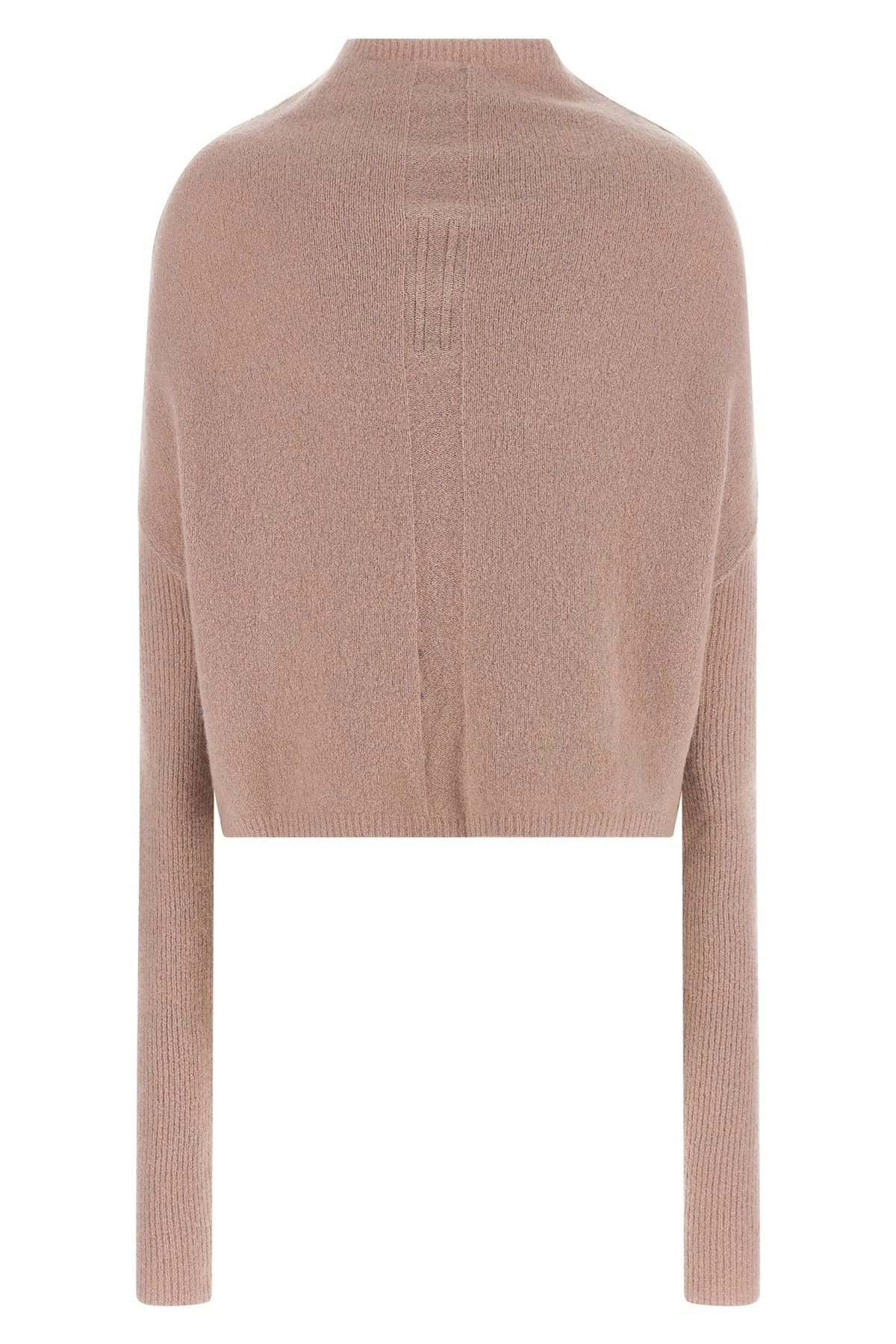 Rick Owens Crater Sweater - alternate view