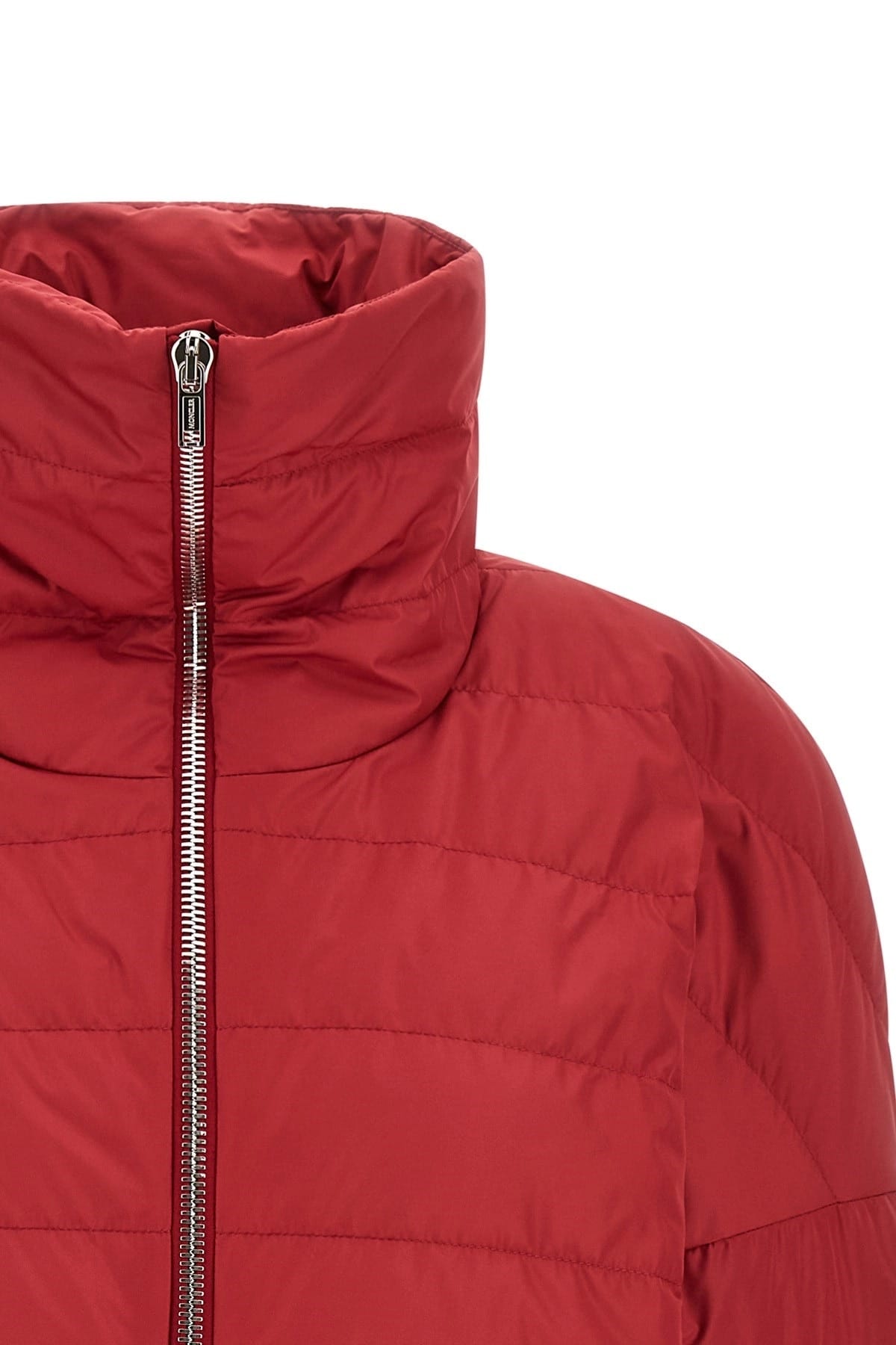 Rick Owens Rick Owens Cropped Down Jacket
