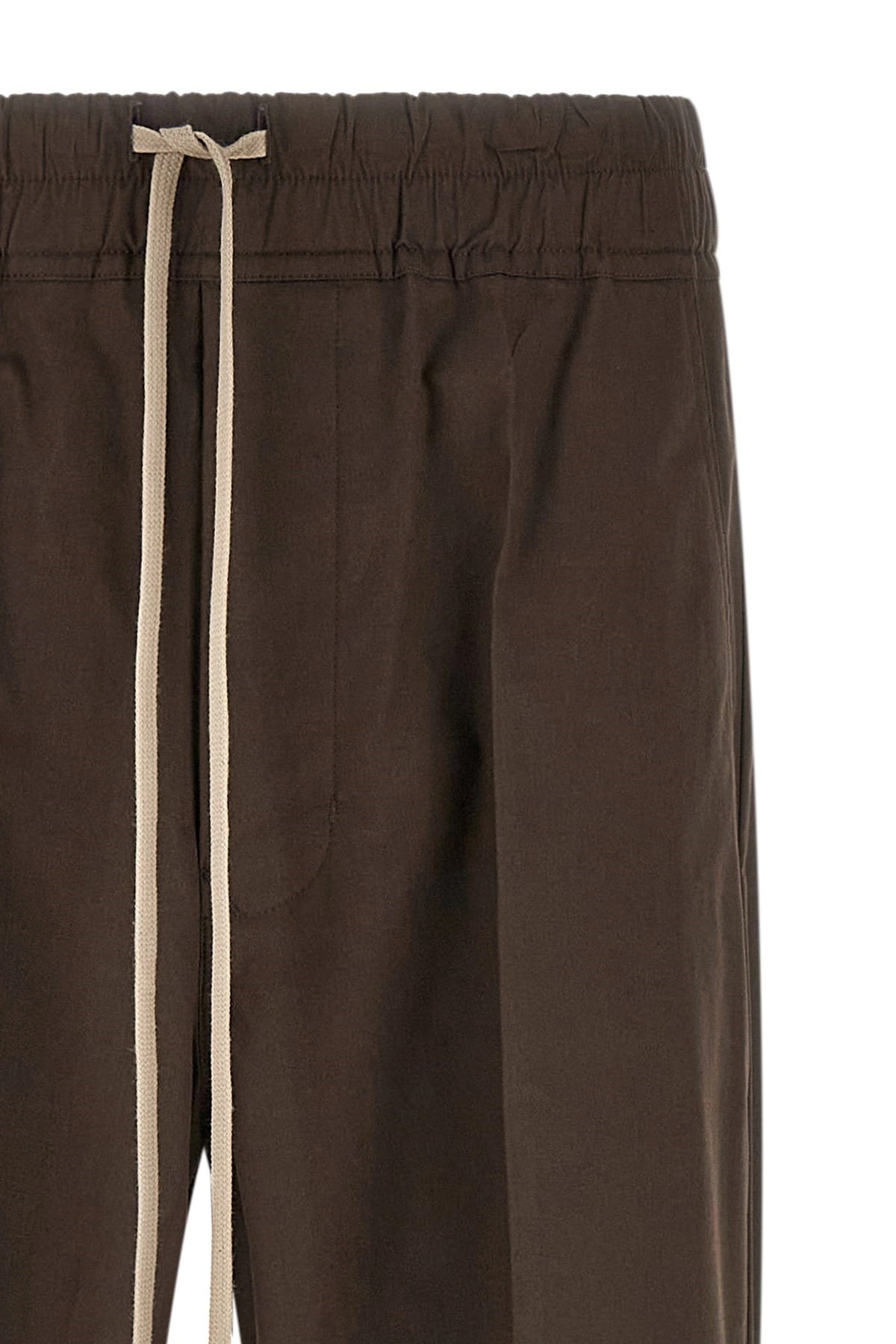 Rick Owens Rick Owens Dietrich Drawstring Pants
