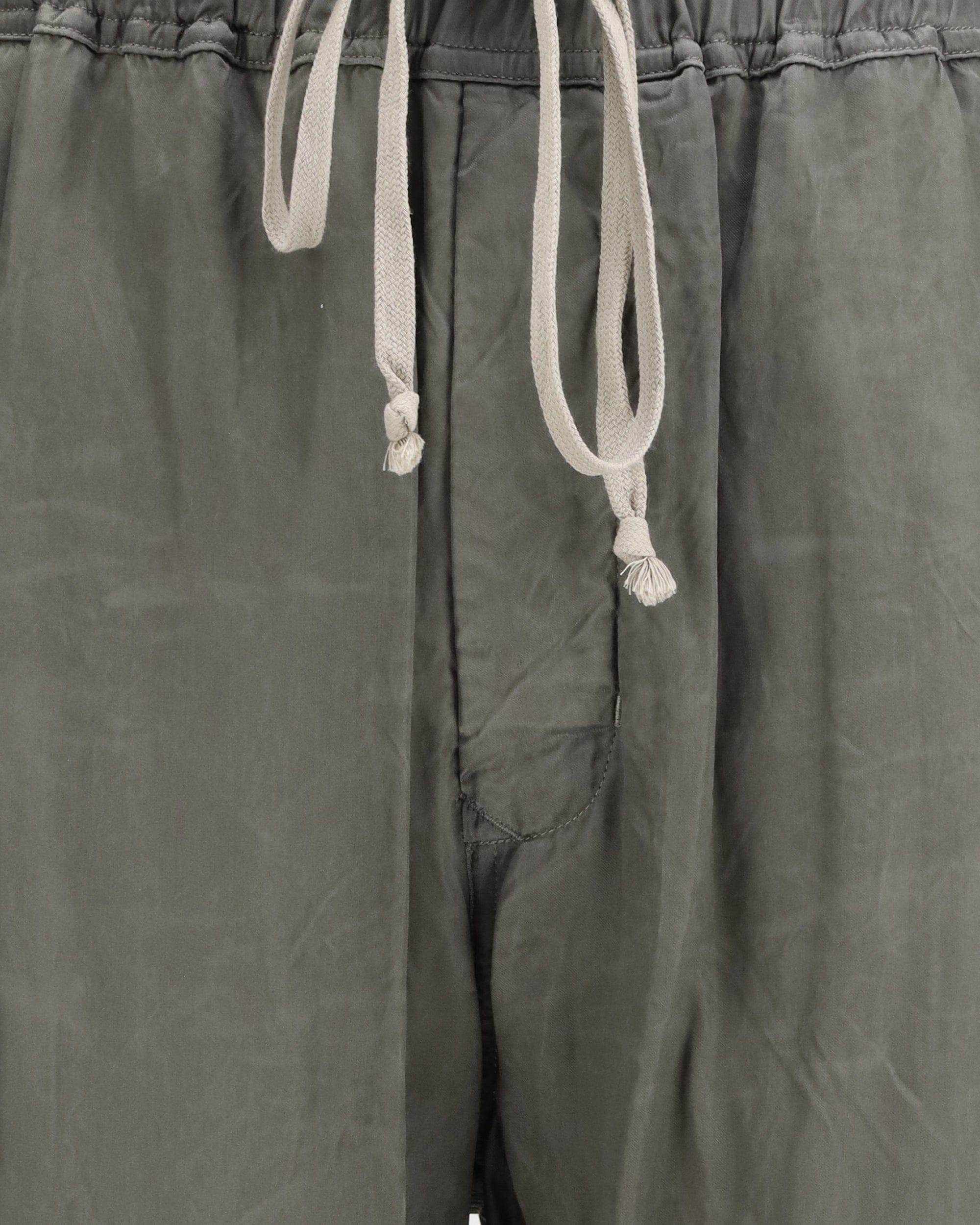 Rick Owens Dietrich Pants