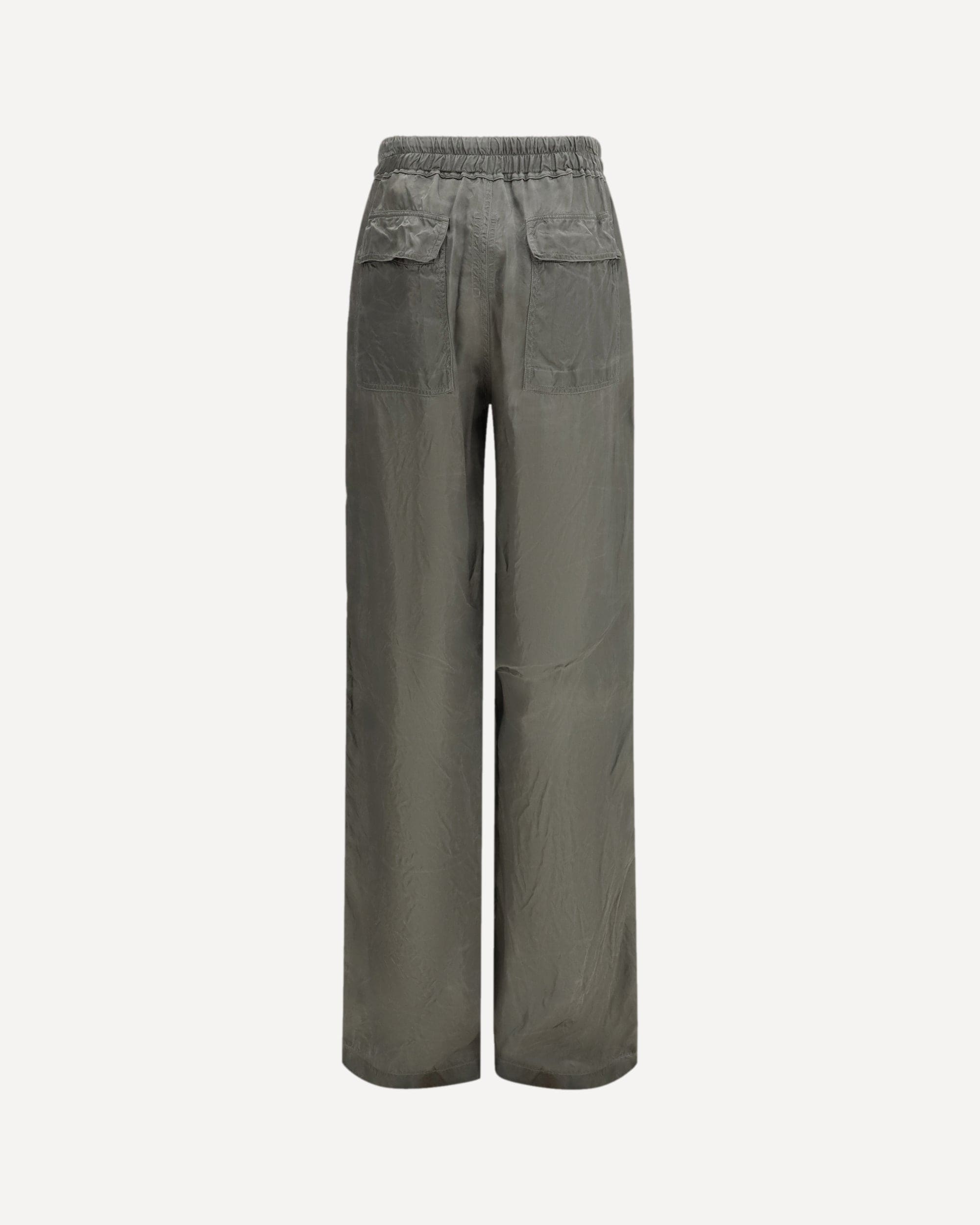 Rick Owens Dietrich Pants