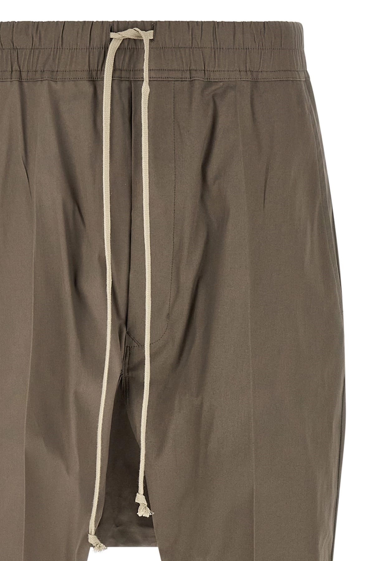 Rick Owens Rick Owens Drawstring Long Pants