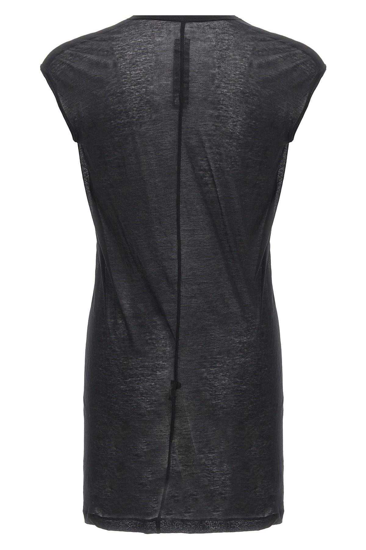 Rick Owens Dylan T-Shirt - alternate view