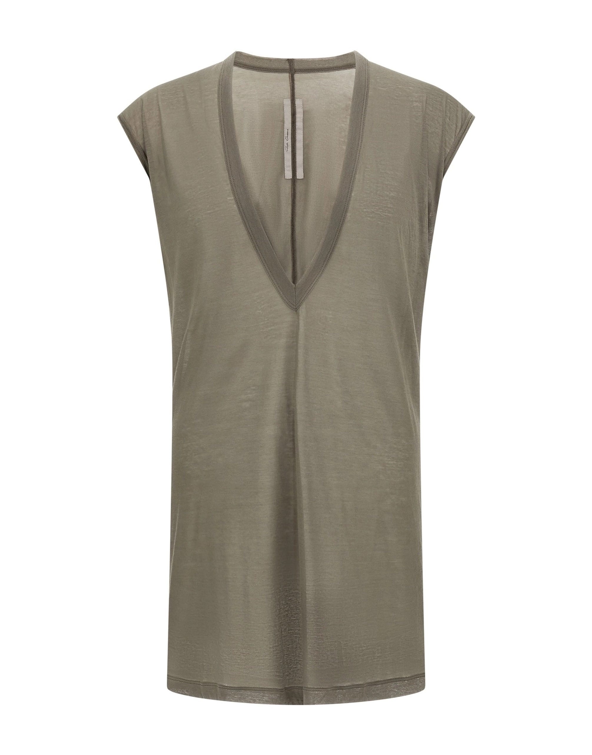 Rick Owens Rick Owens Dylan T T-Shirt