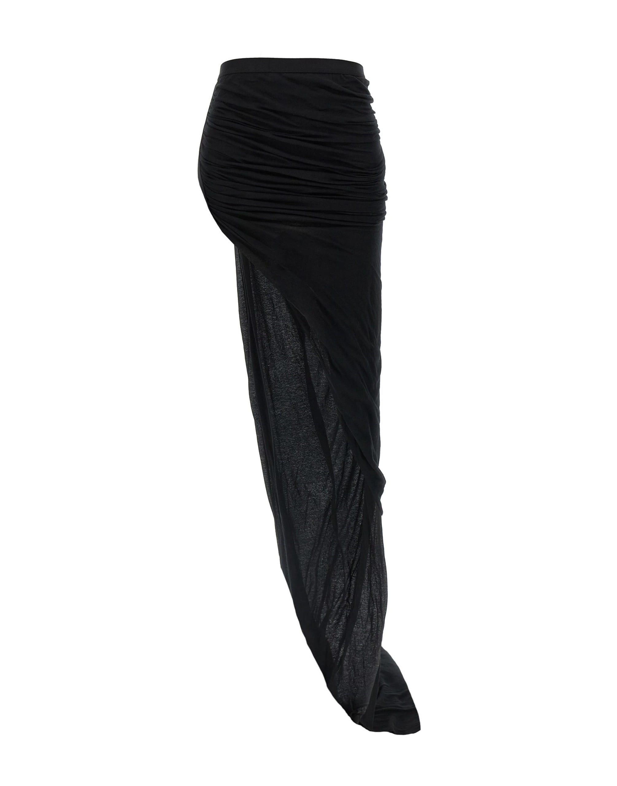 Rick Owens Rick Owens Edfu Skirt