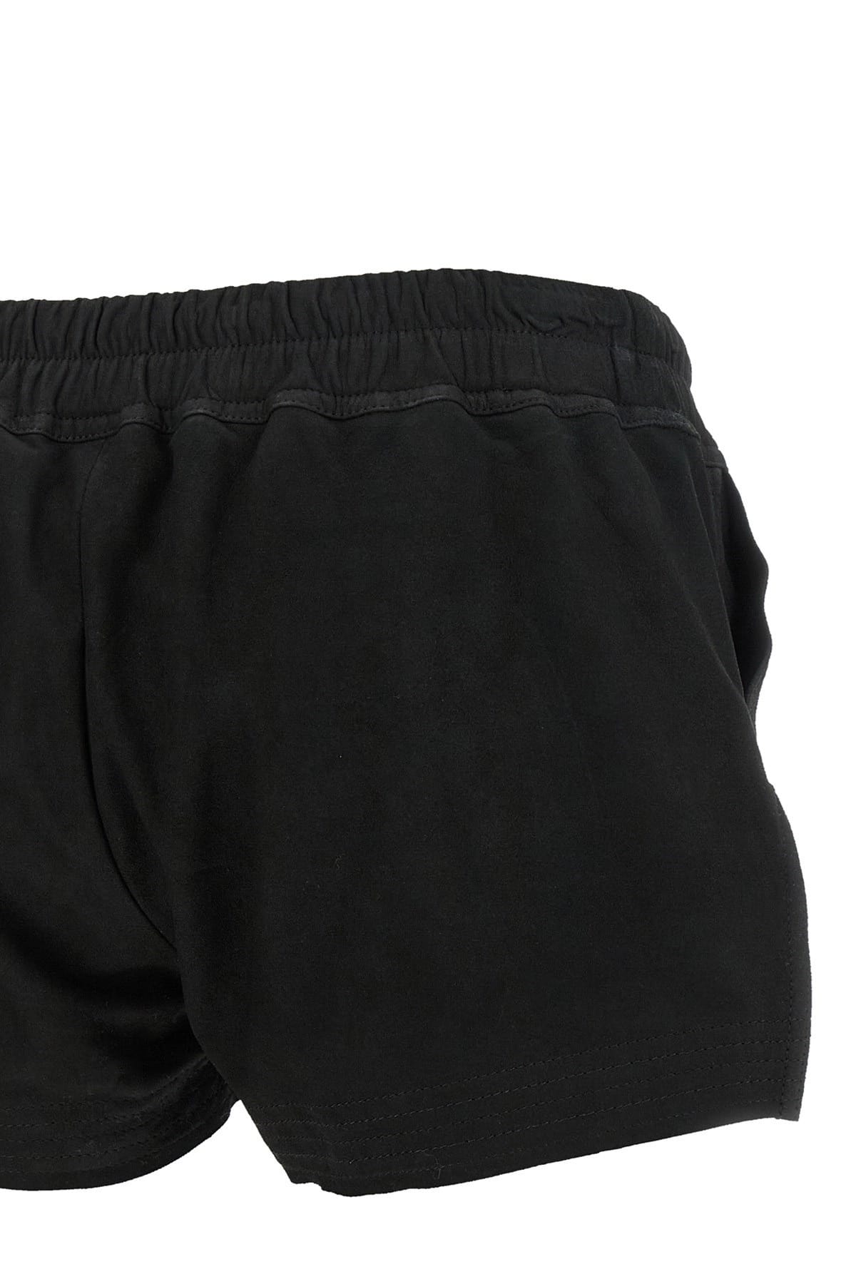 Rick Owens Rick Owens Fog Boxers Shorts