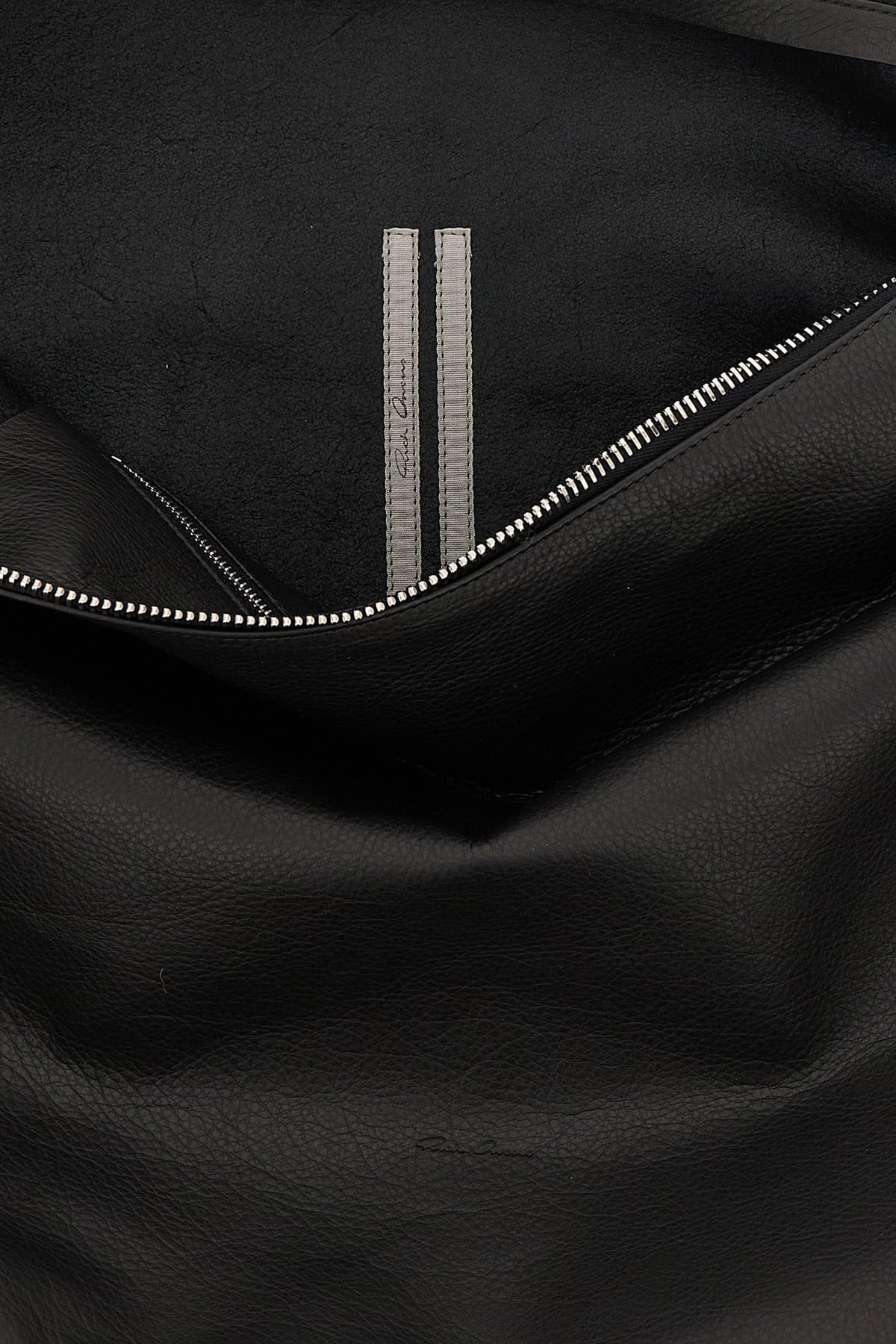 Rick Owens Rick Owens Gemini Shoulder Bag
