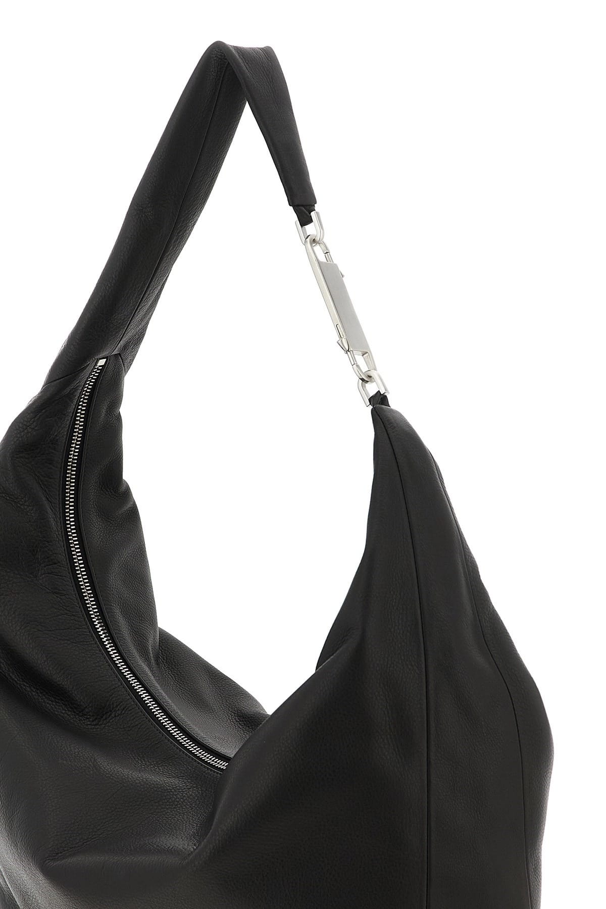 Rick Owens Rick Owens Gemini Shoulder Bag