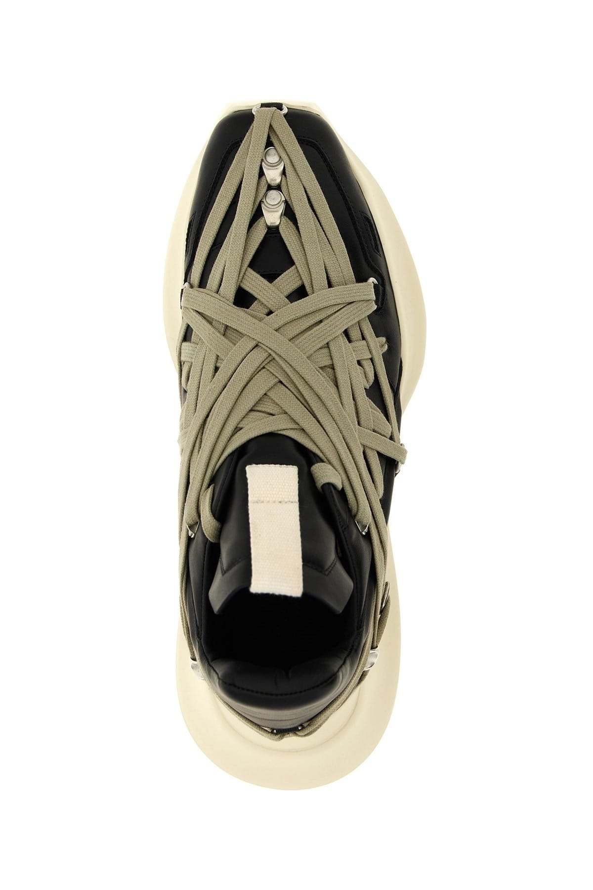 Rick Owens Rick Owens Geth Runner Sneakers