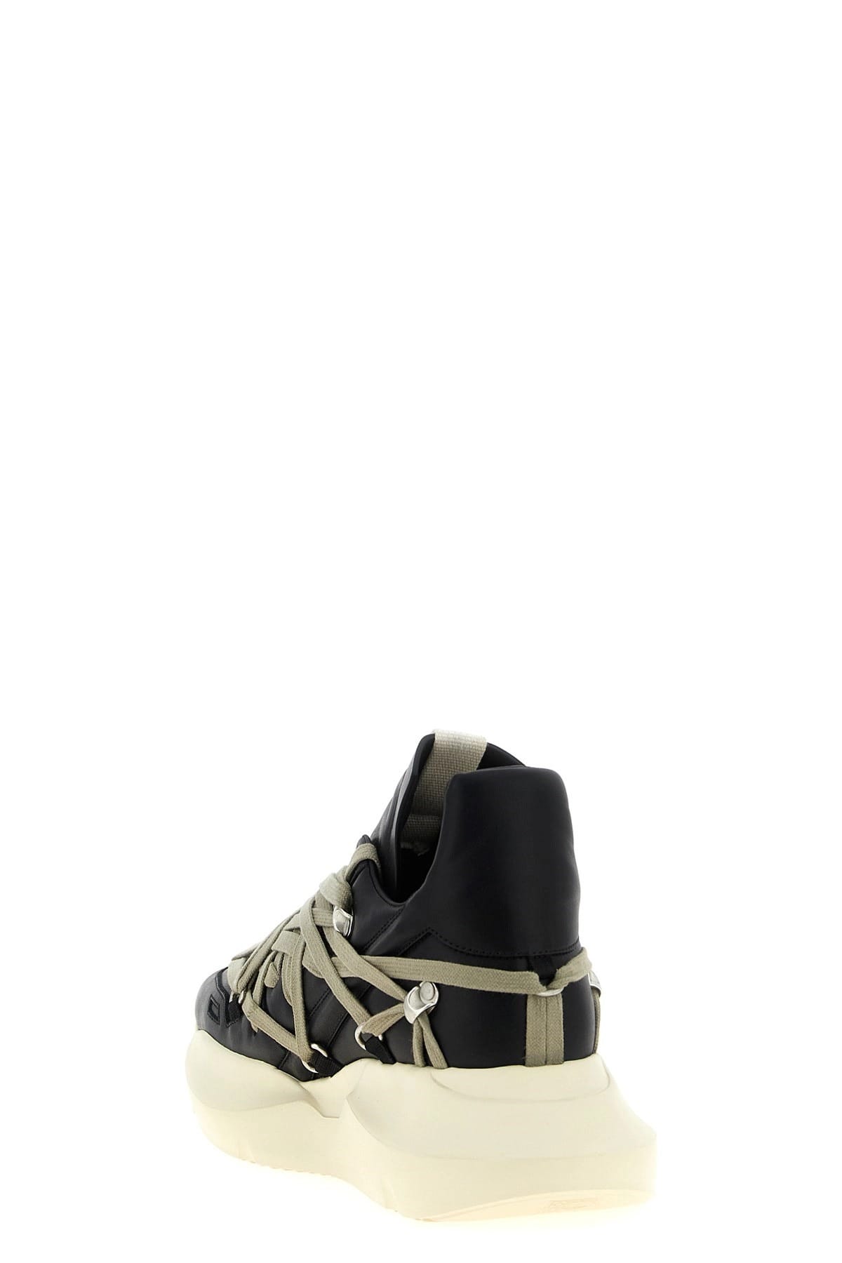 Rick Owens Rick Owens Geth Runner Sneakers