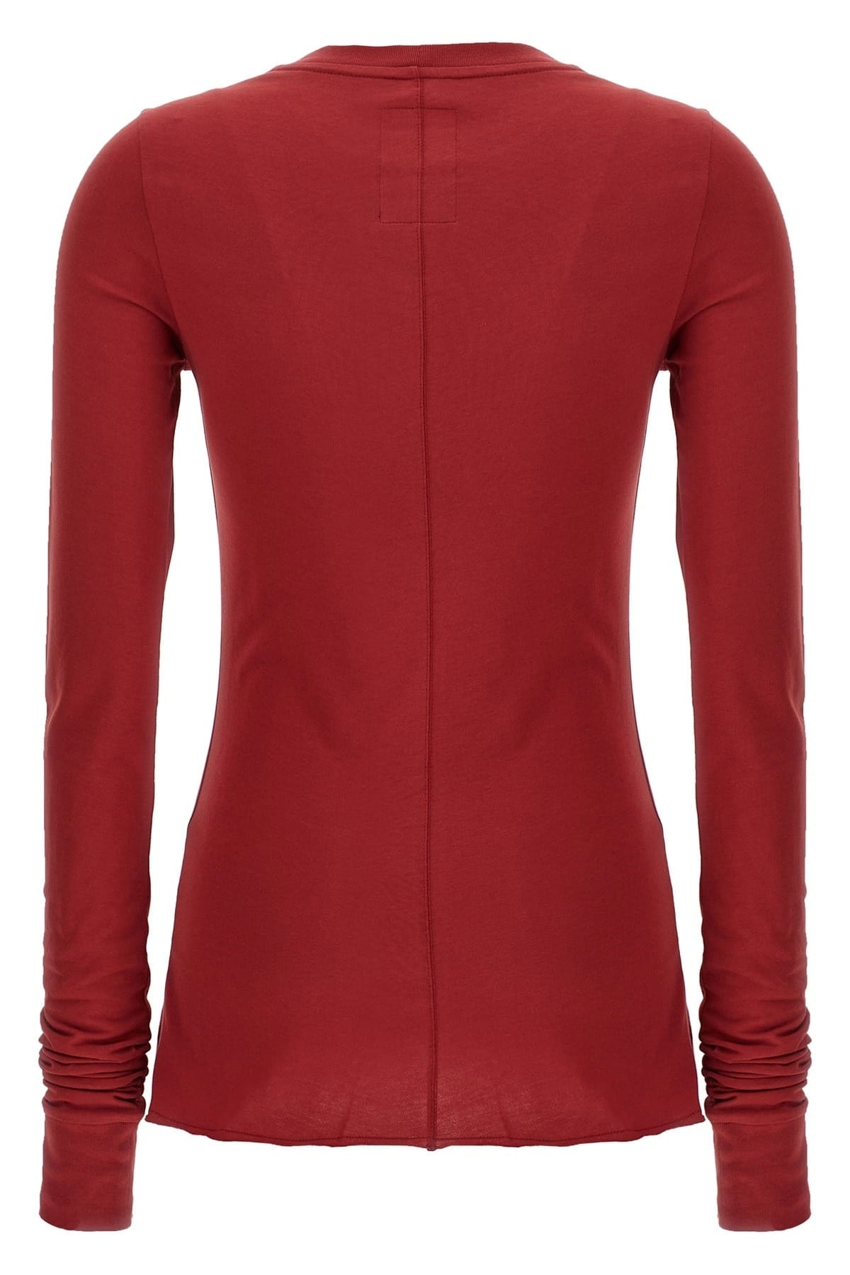 Rick Owens Camiseta Girder - alternate view