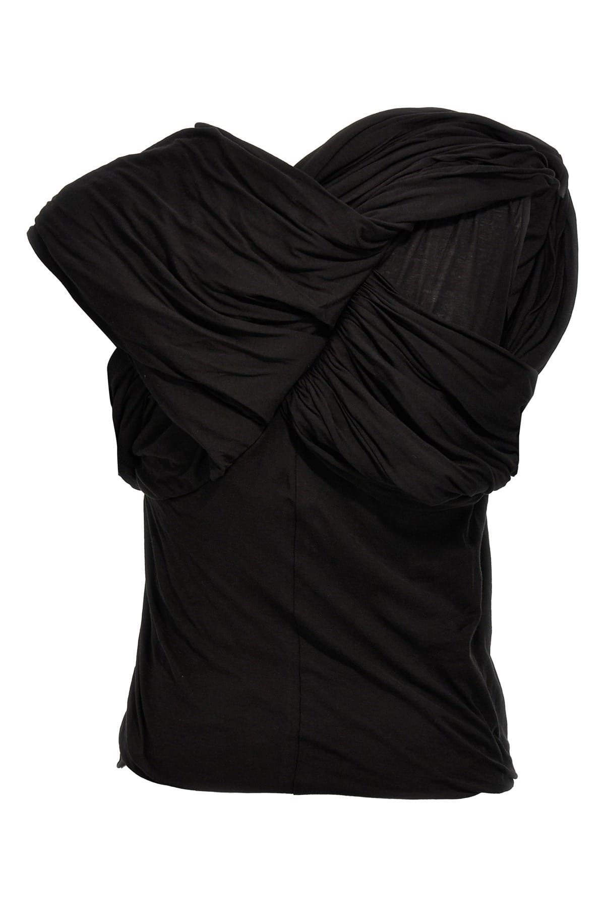 Rick Owens Топ без рукавов Harness - alternate view