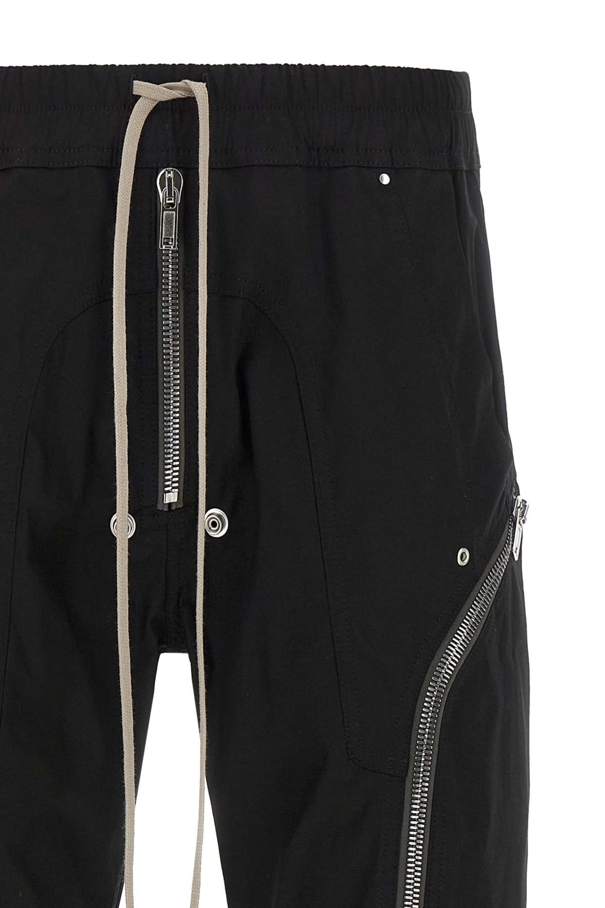 Rick Owens Rick Owens Heizer Cargo Pants
