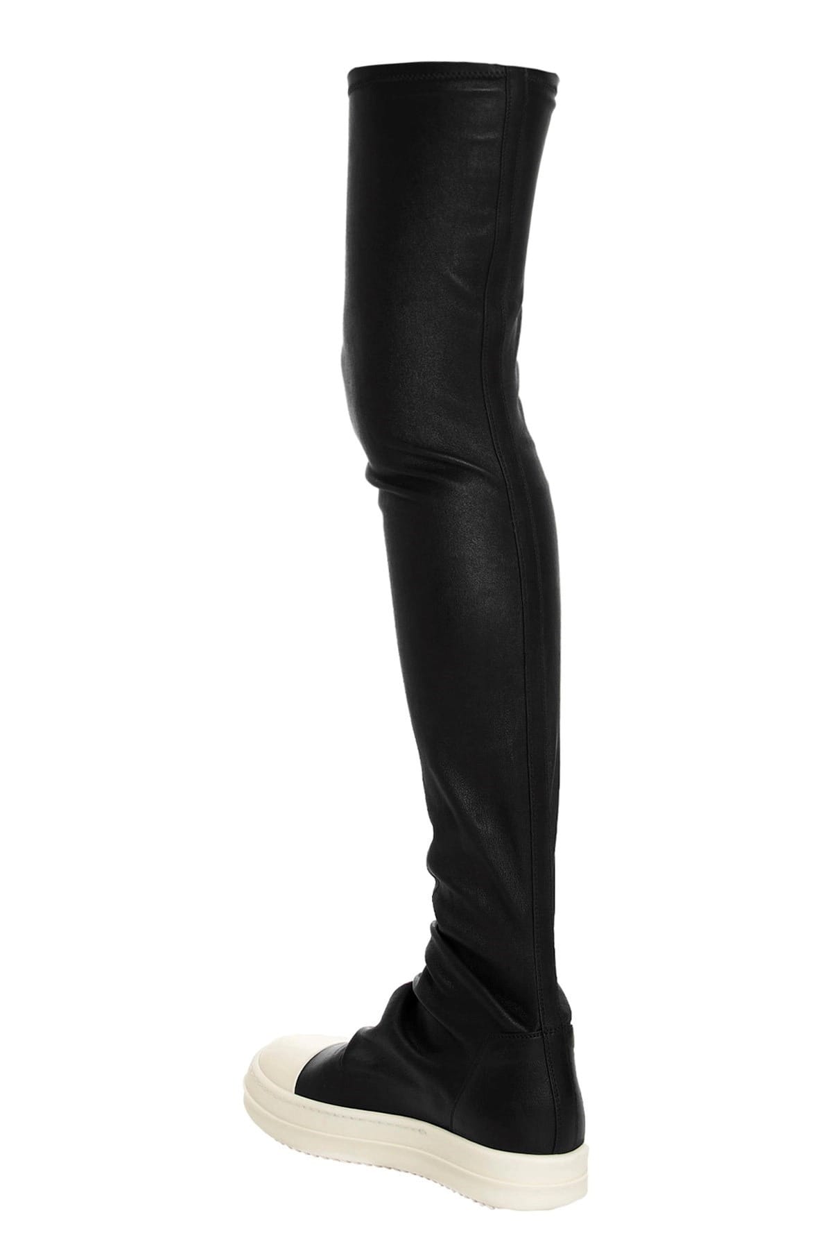 Rick Owens Rick Owens High Stocking Sneaks Boots