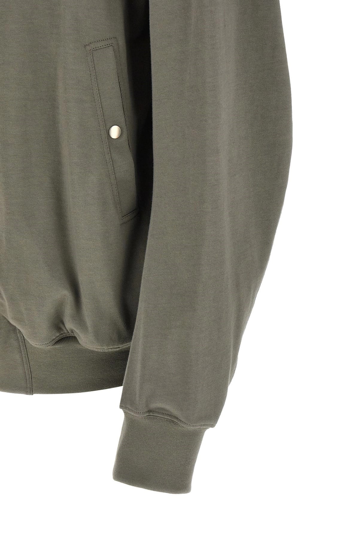 Rick Owens Rick Owens Hollywood Flight Sweatshirt