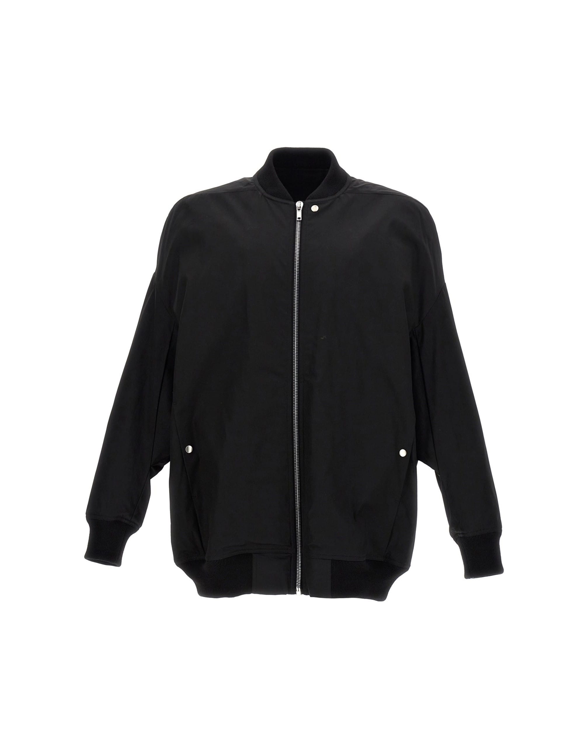 Rick Owens Rick Owens Jumbo Peter Flight Jacket