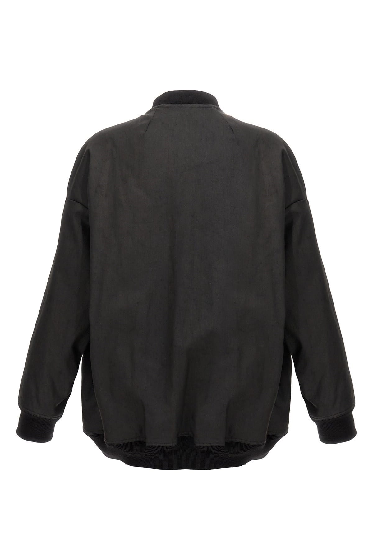 Rick Owens Rick Owens Jumbo Peter Flight Jacket