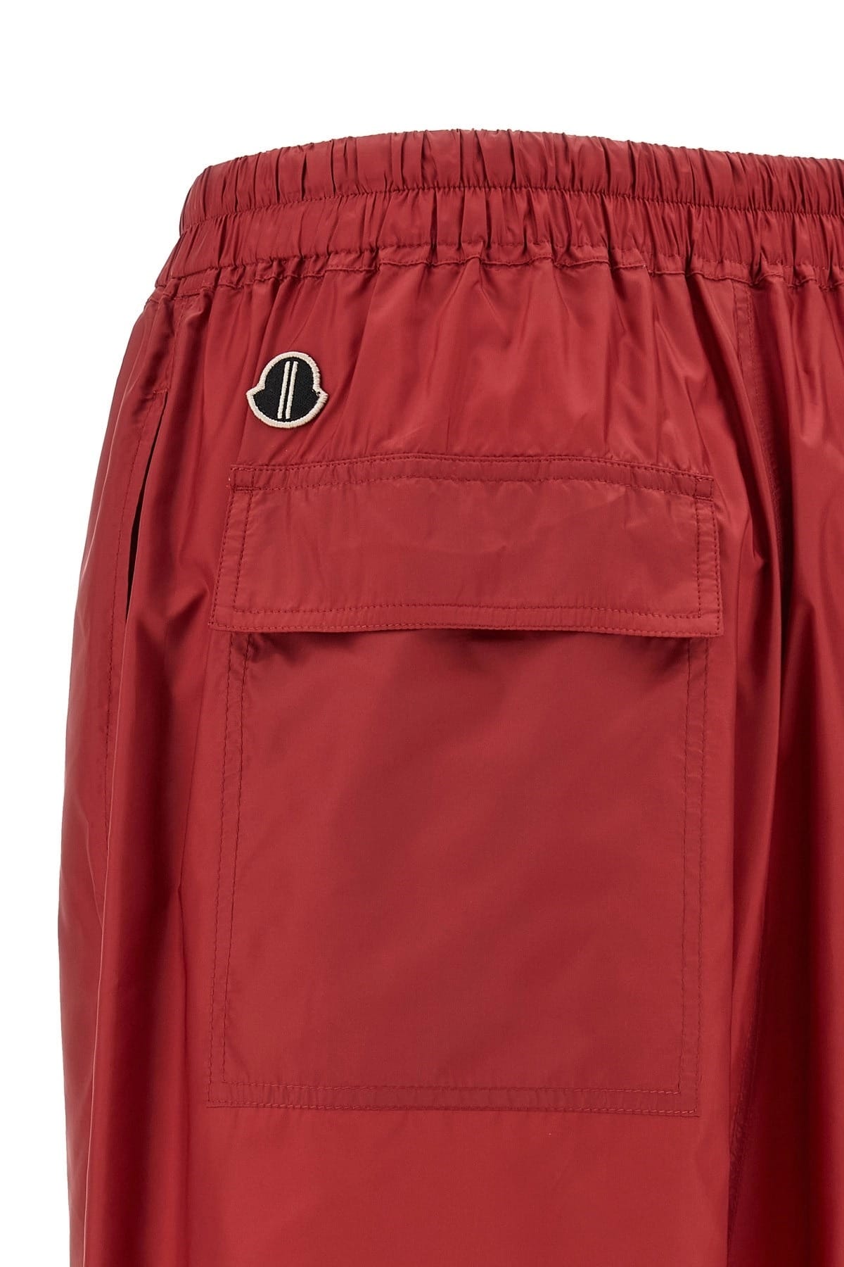 Rick Owens Rick Owens Kiltshorts Bermuda Shorts