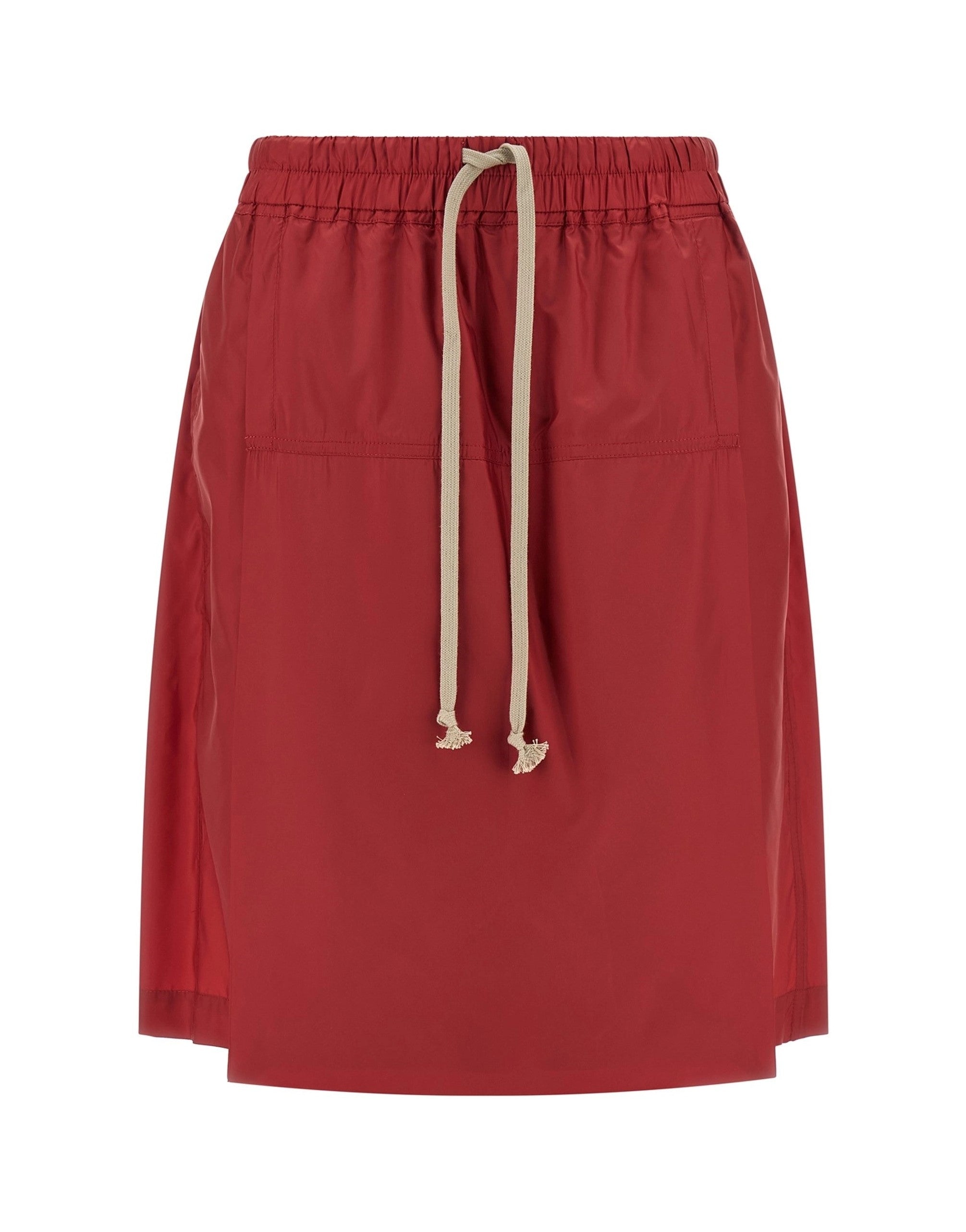 Rick Owens Rick Owens Kiltshorts Bermuda Shorts