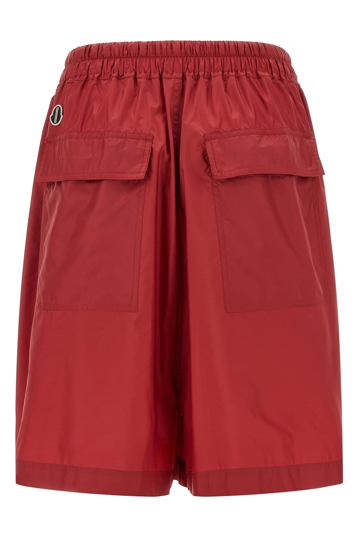 شورت برمودا Rick Owens كيلت شورتس