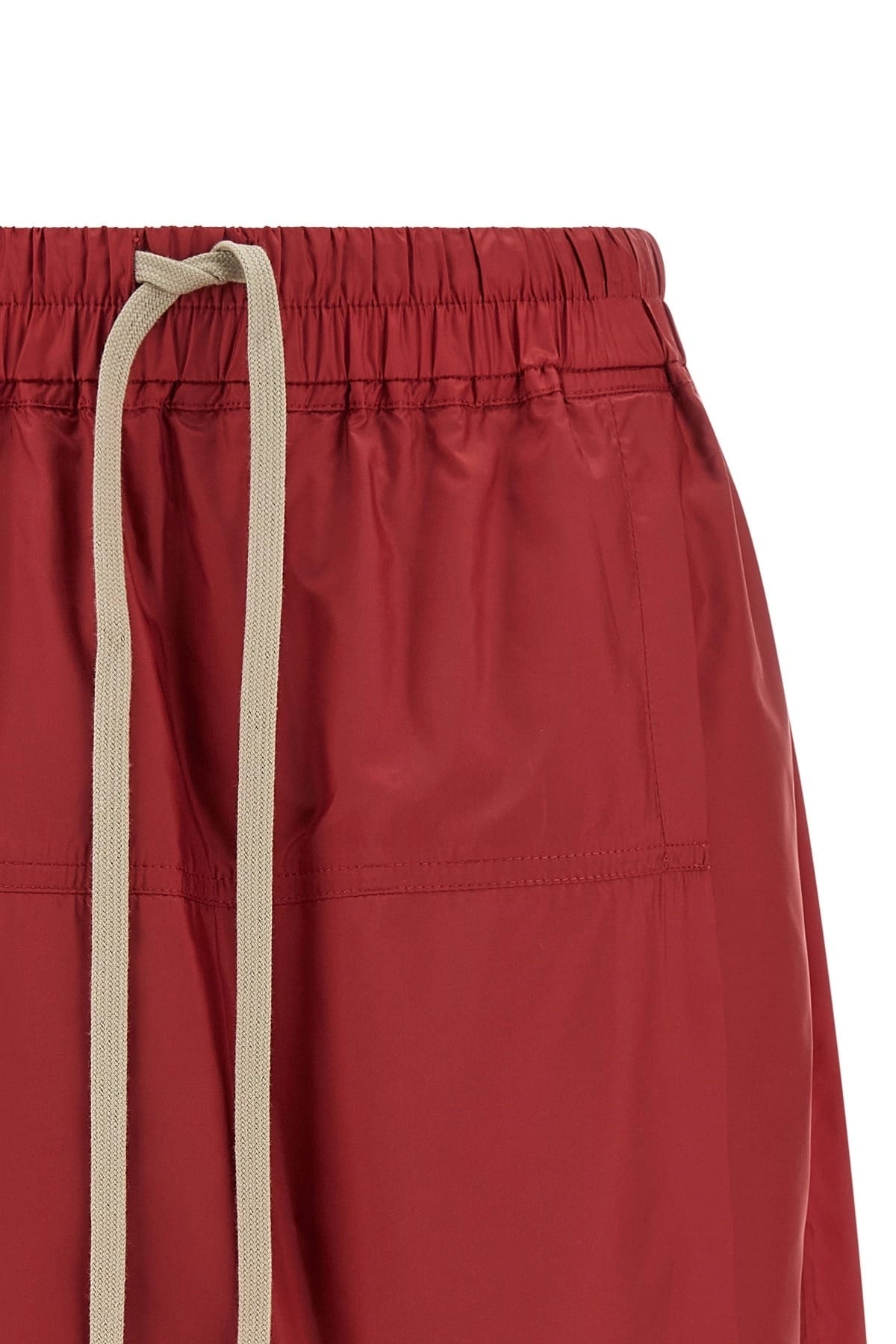 شورت برمودا Rick Owens كيلت شورتس