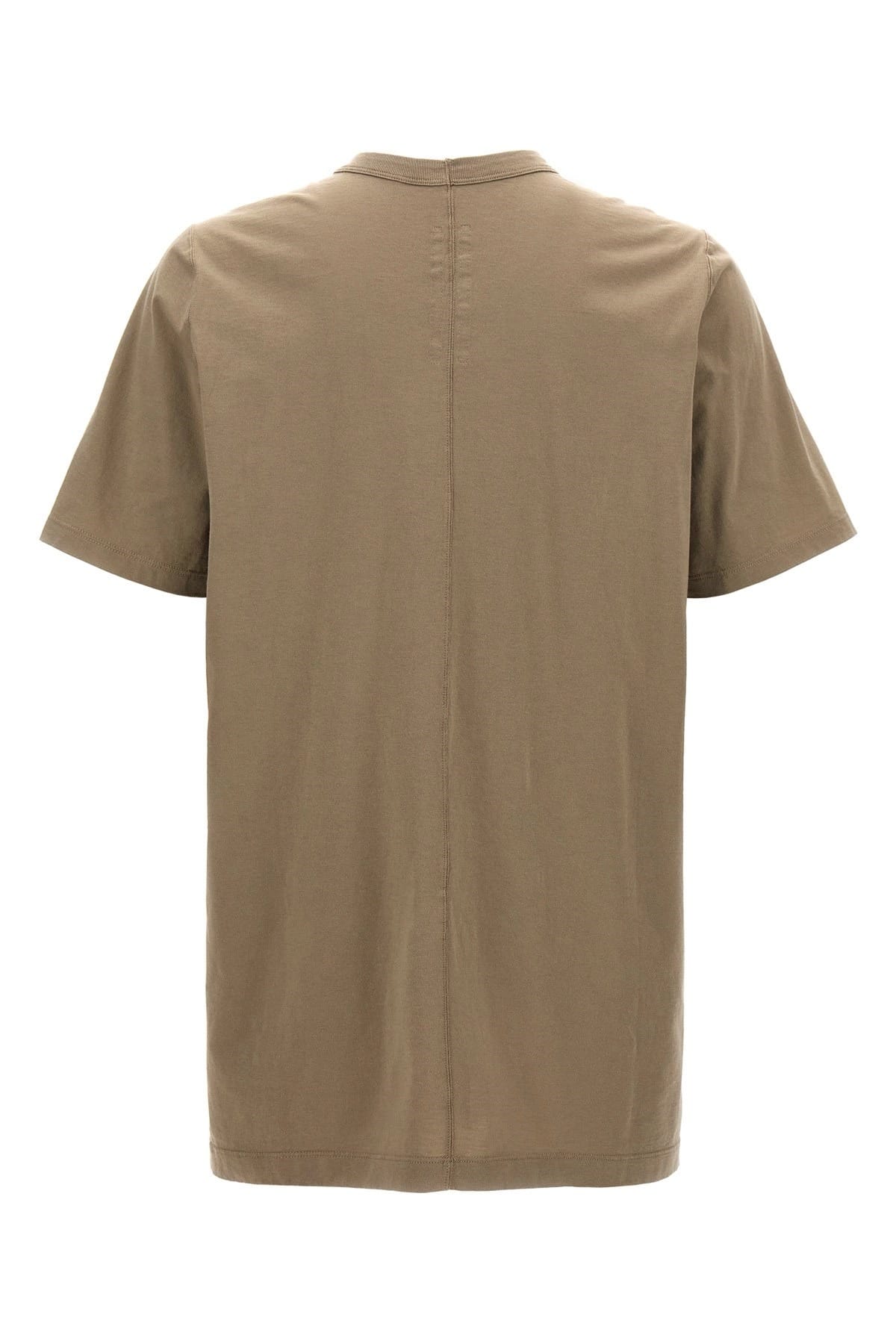 Rick Owens Level T T-Shirt - alternate view