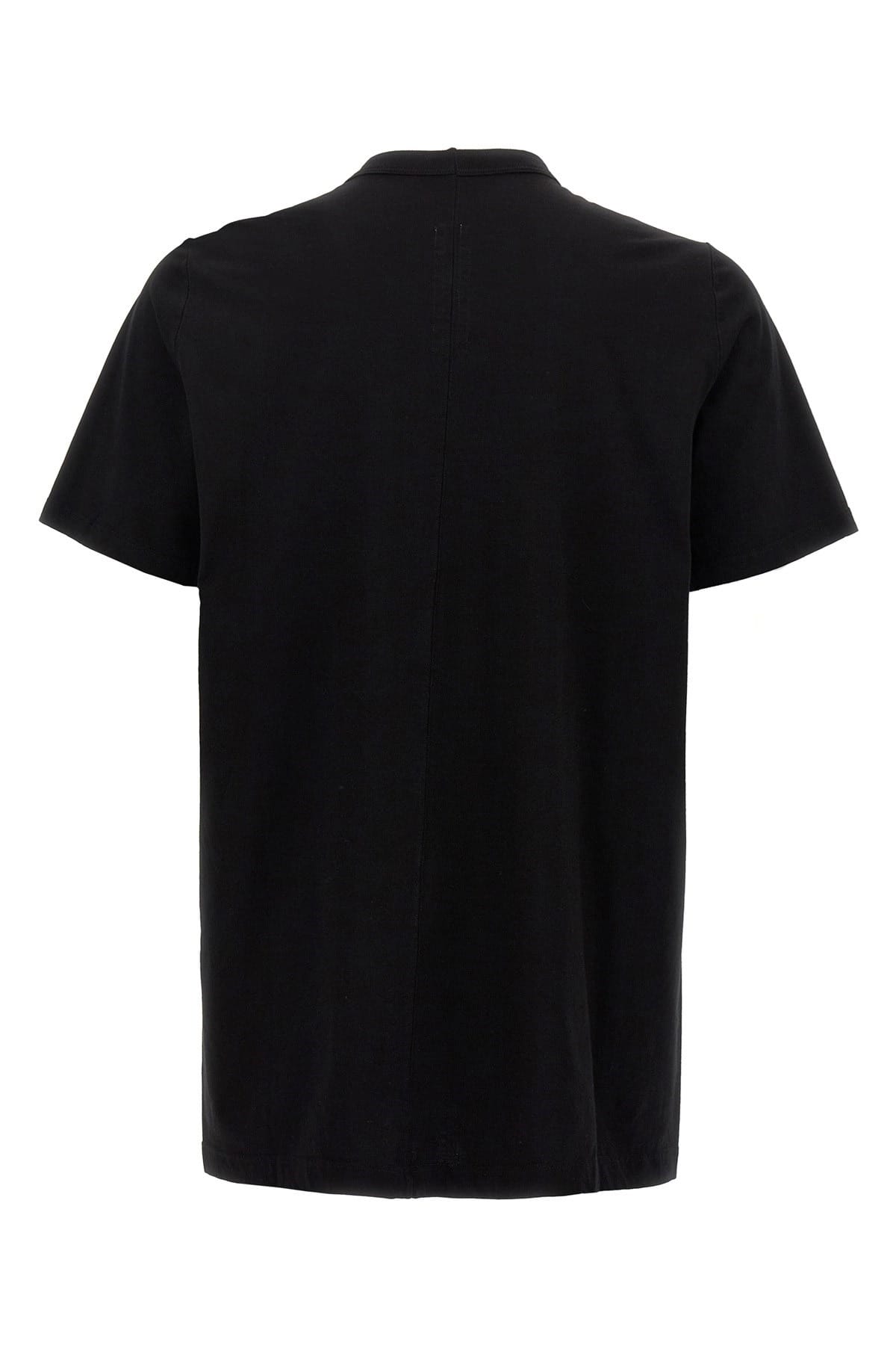 Rick Owens Rick Owens Level T T-Shirt