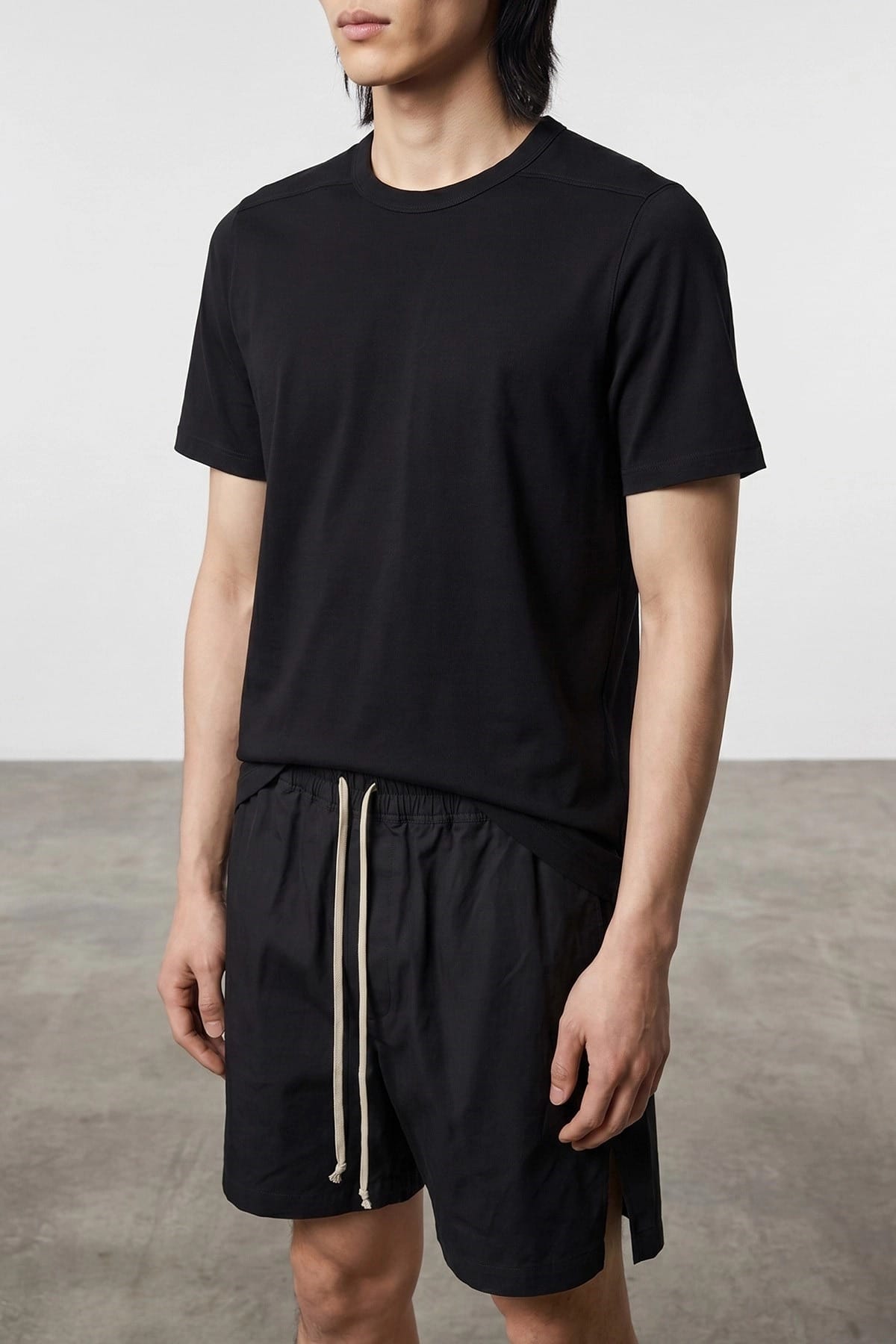 Rick Owens Rick Owens Level T T-Shirt