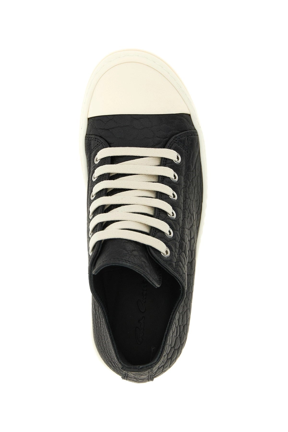 Rick Owens Low Sneaks Sneakers