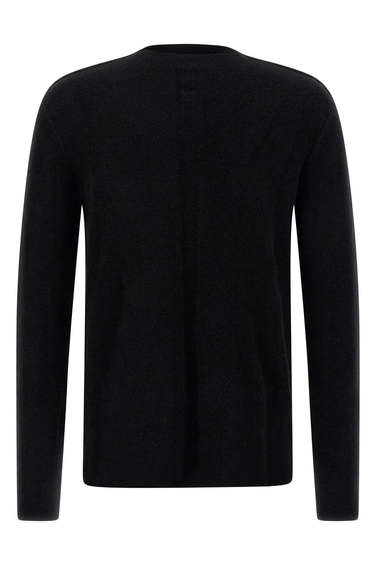 Rick Owens Rick Owens Ls Top Sweater