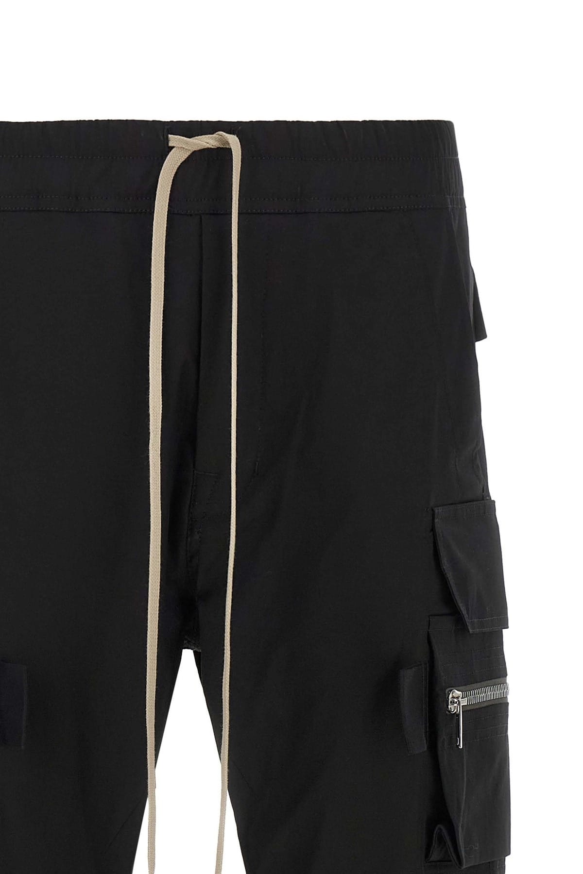 Rick Owens Rick Owens Mastodon Cargo Pants