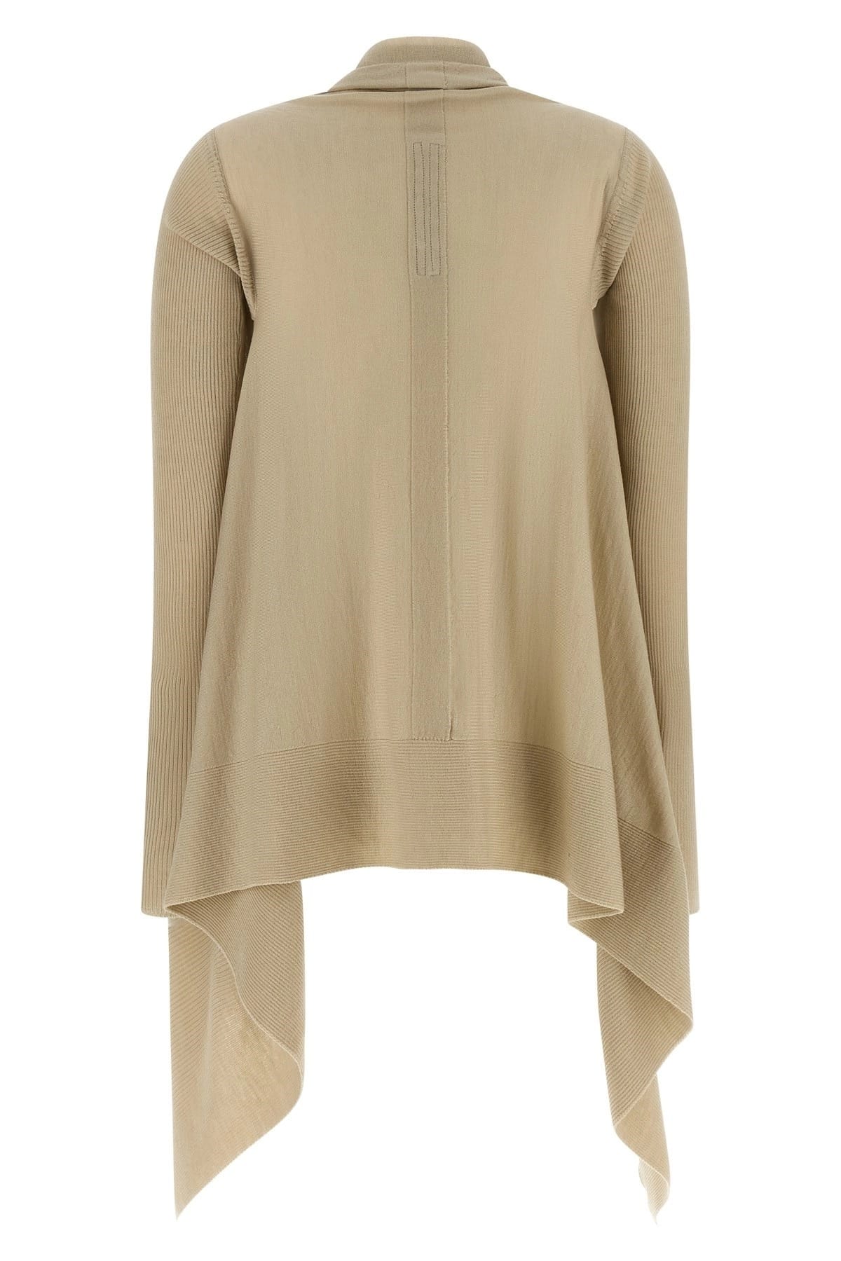 Rick Owens Rick Owens Medium Wrap Cardigan