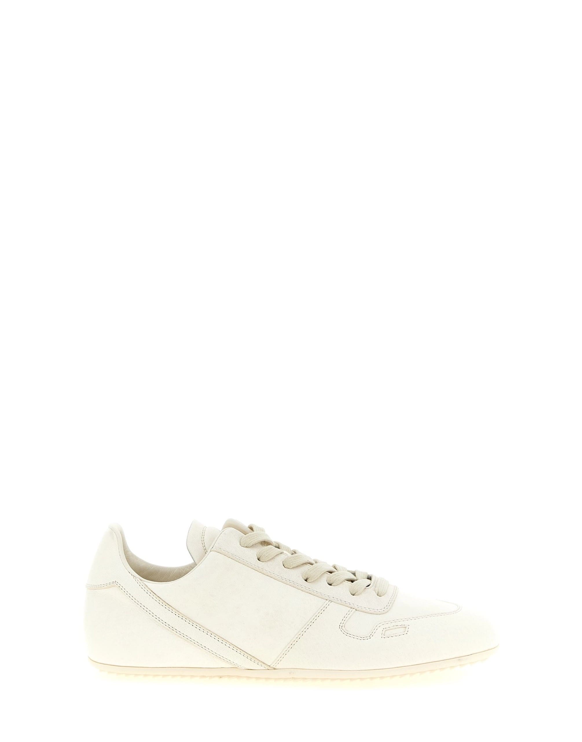 Rick Owens Rick Owens Minimal Sneak Sneakers
