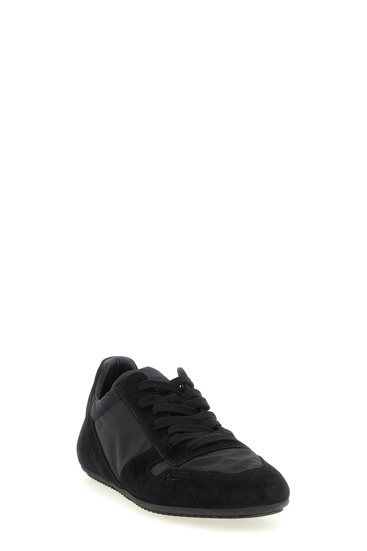 Rick Owens Rick Owens Minimal Sneaks Sneakers
