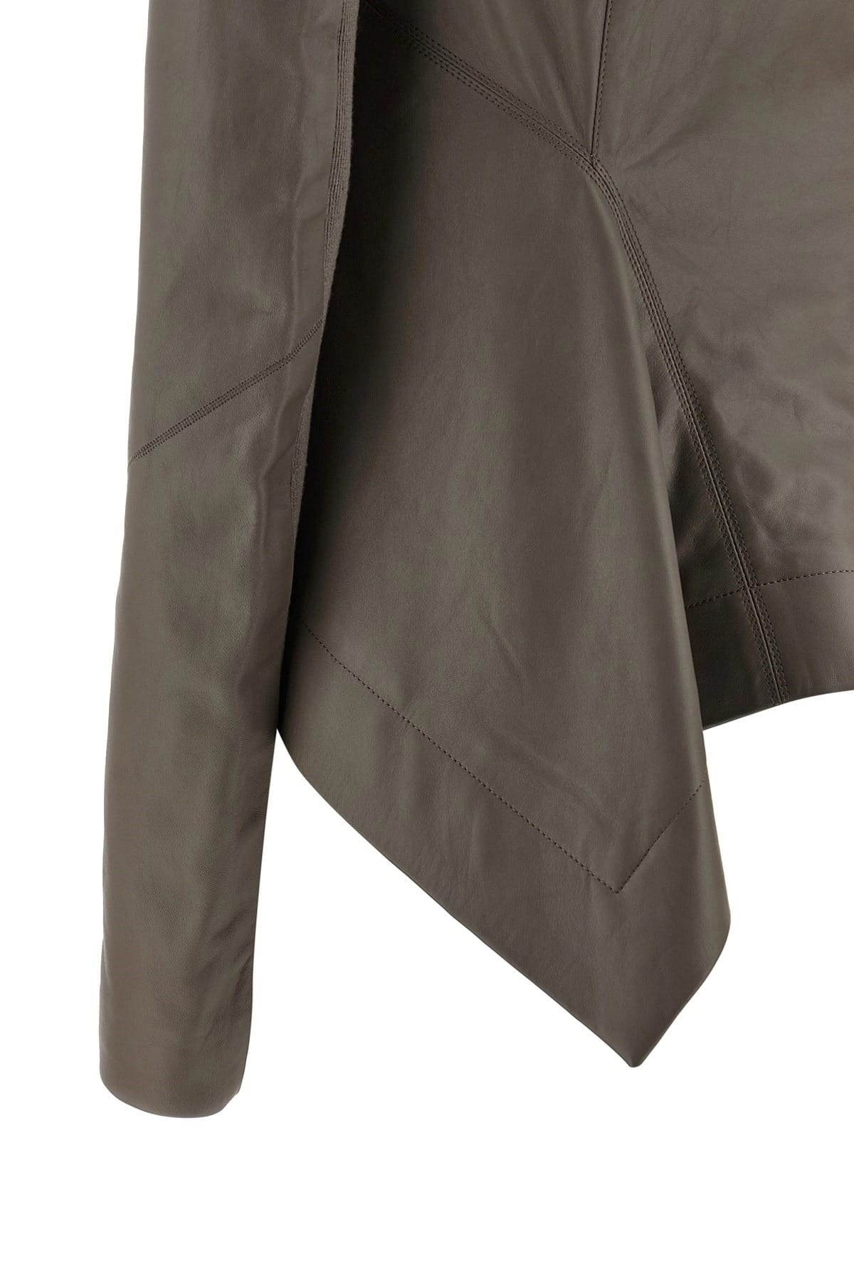 Rick Owens Rick Owens Naska Biker Jacket