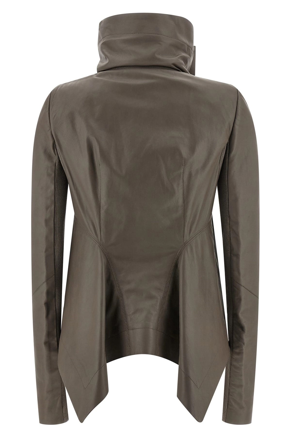 Rick Owens Rick Owens Naska Biker Jacket