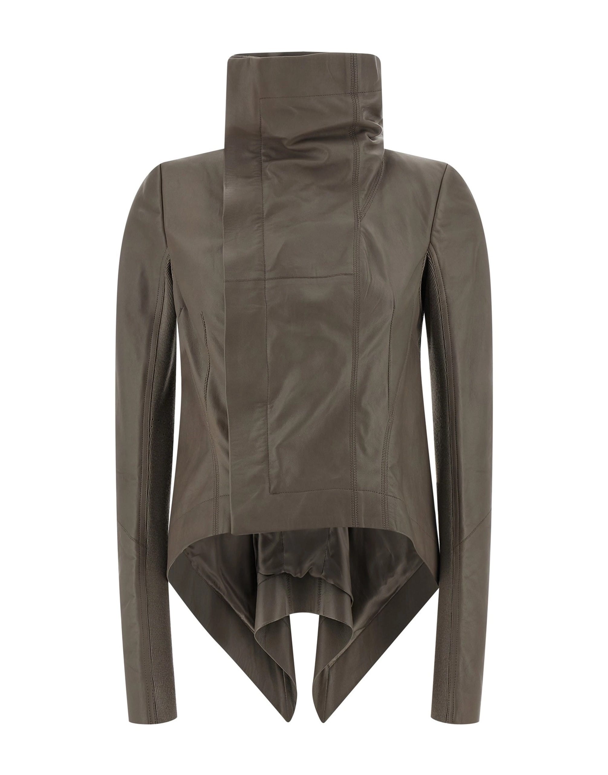 Rick Owens Rick Owens Naska Biker Jacket