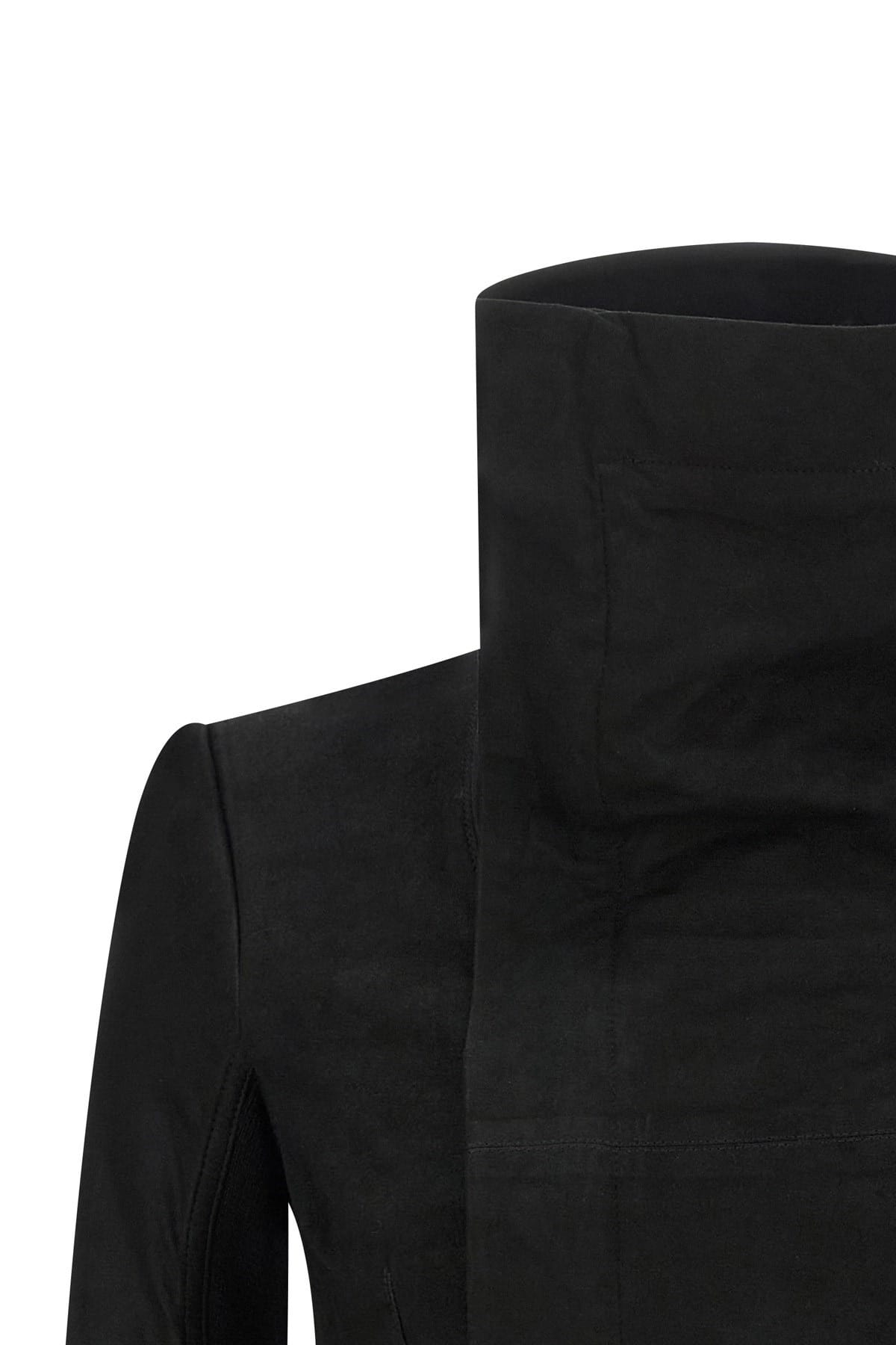 Rick Owens Rick Owens Naska Biker Jacket