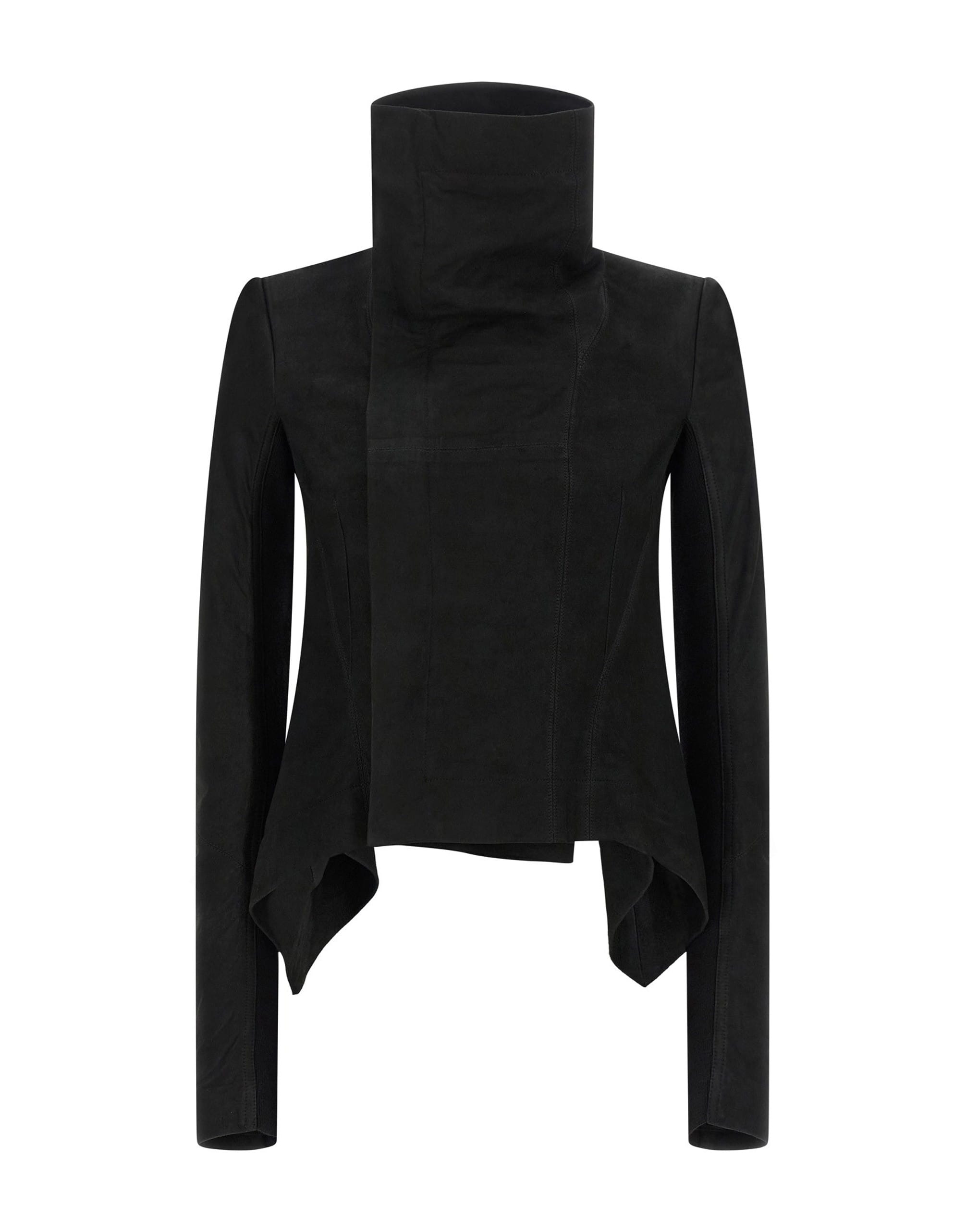 Rick Owens Rick Owens Naska Biker Jacket