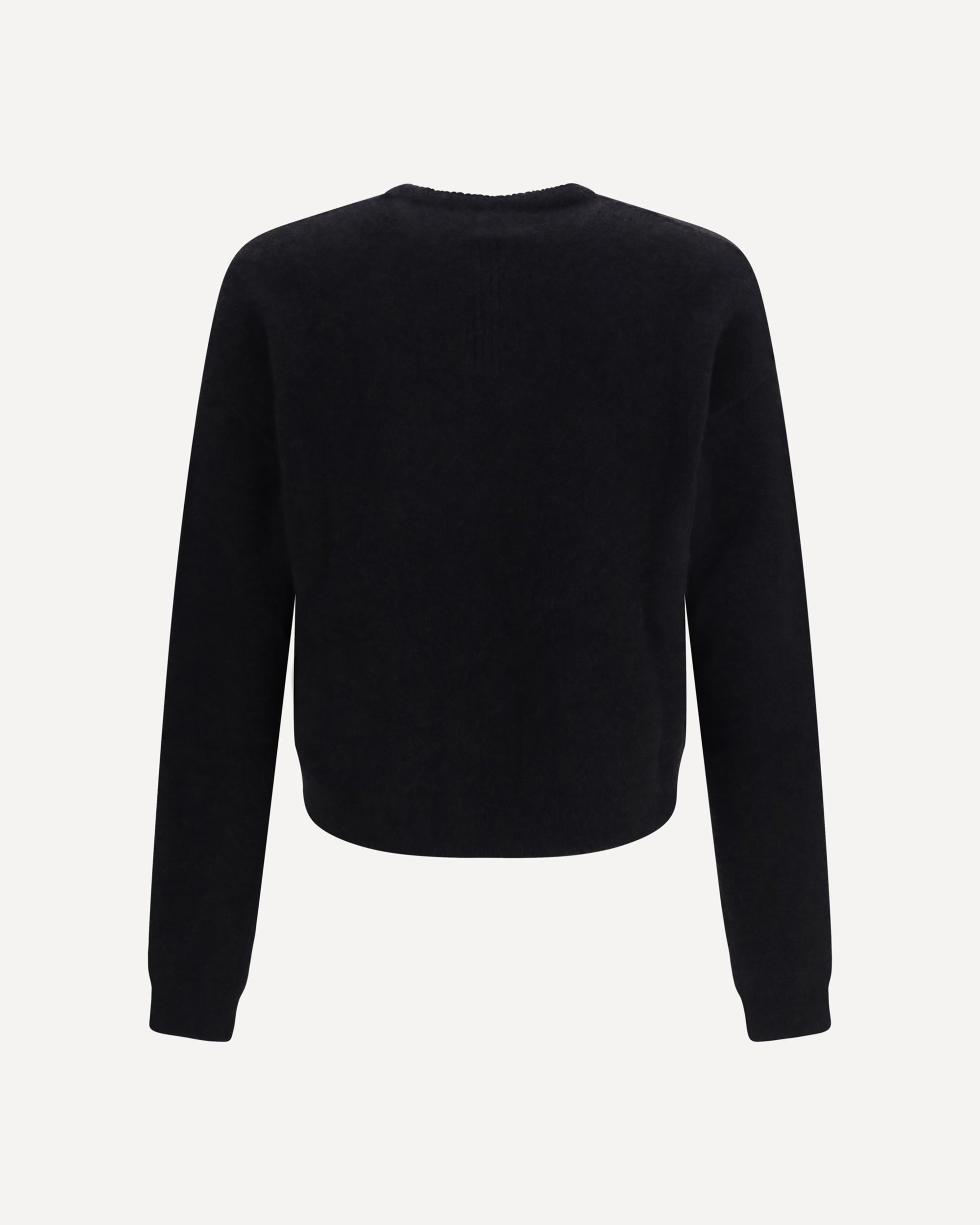 Rick Owens Rundhals-Pullover