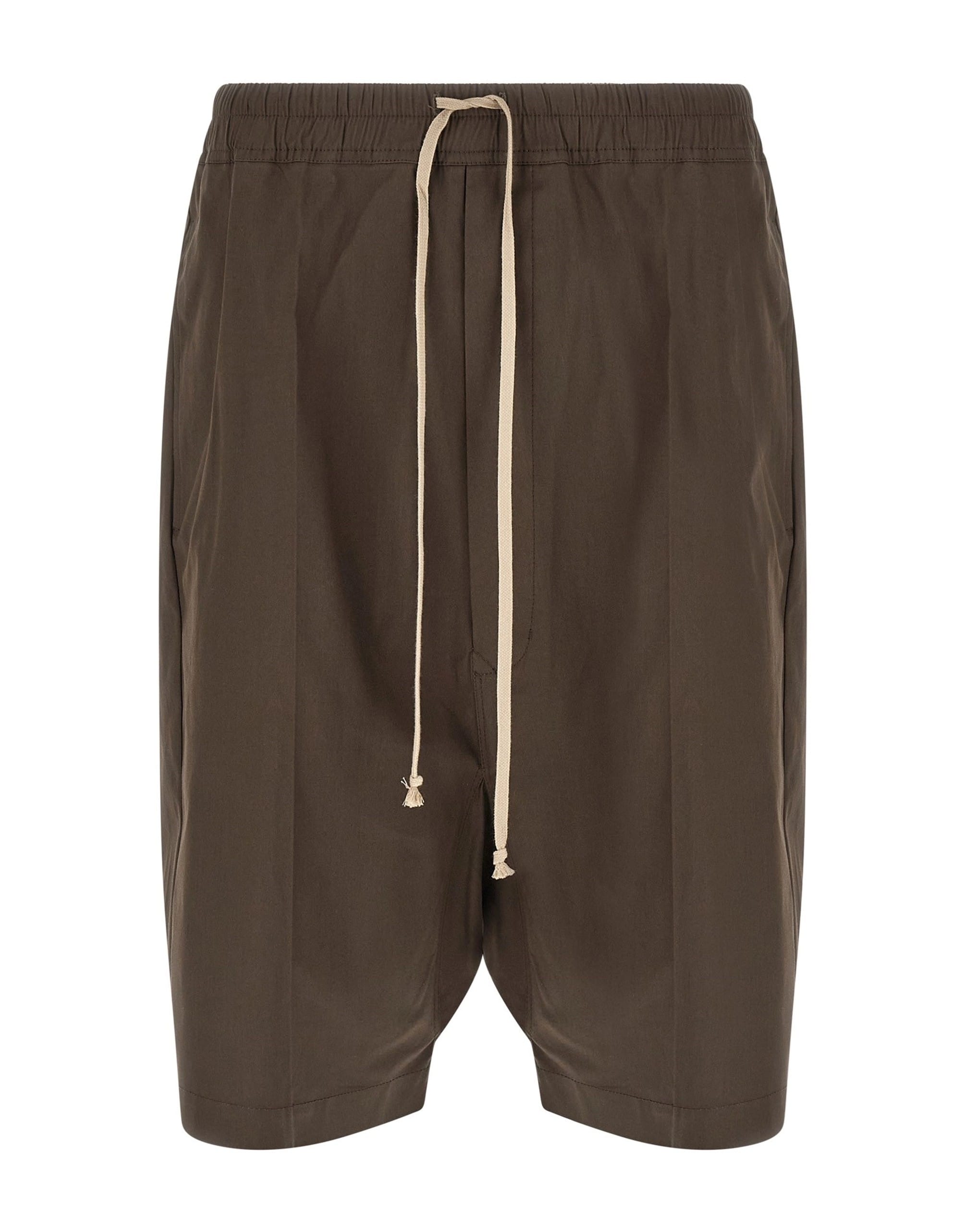 Rick Owens Rick Owens S Pods Bermuda Shorts