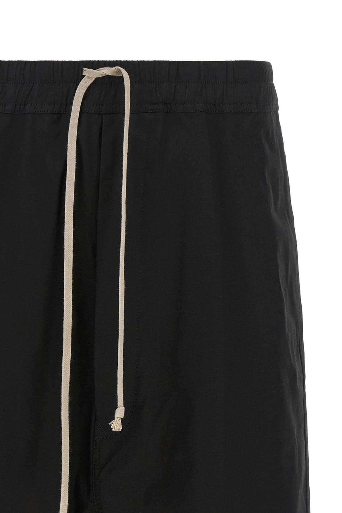Rick Owens Rick Owens S Pods Bermuda Shorts