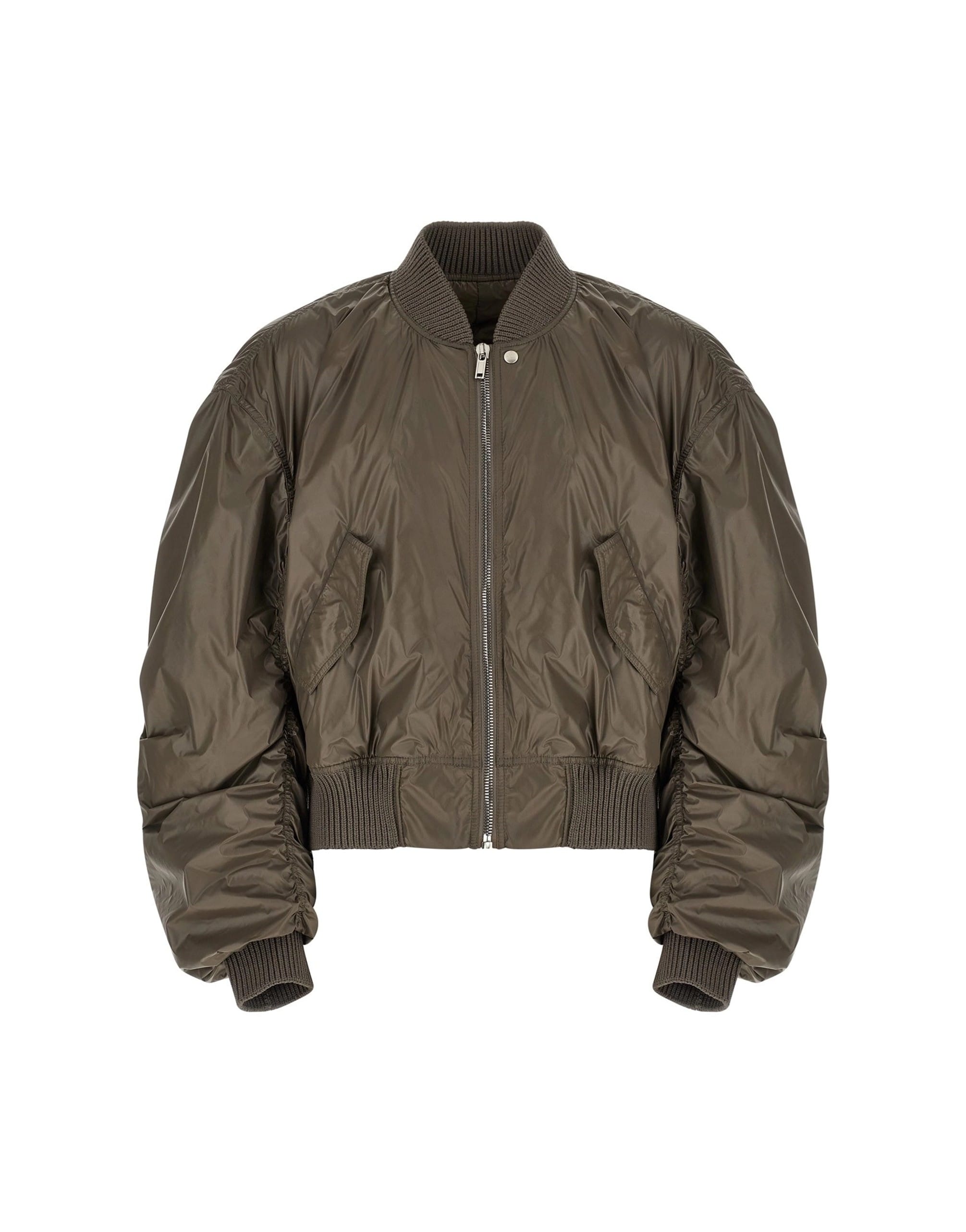 Rick Owens Rick Owens Secchia Flight Bomber Jacket