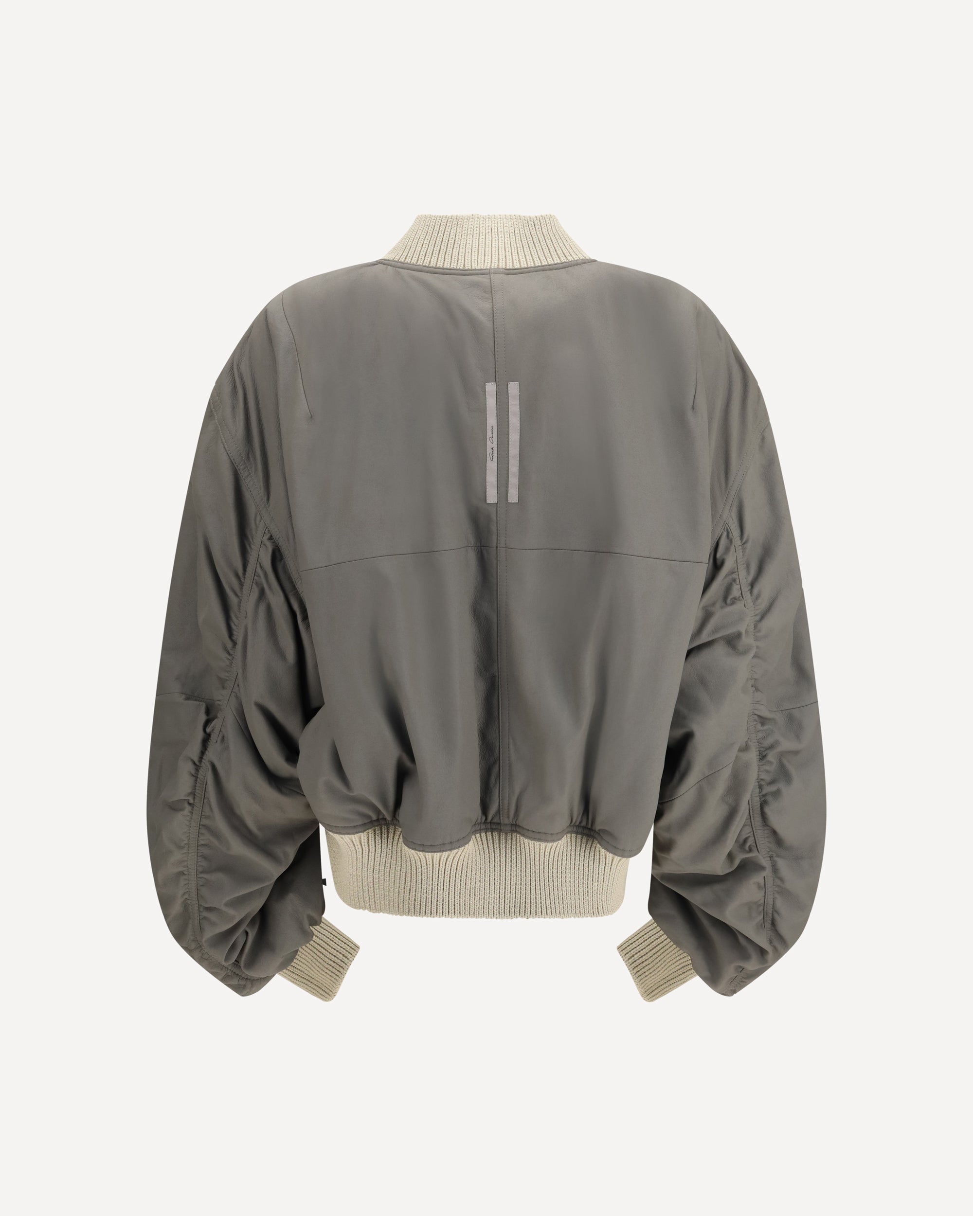 Rick Owens Secchia Flight Bomber