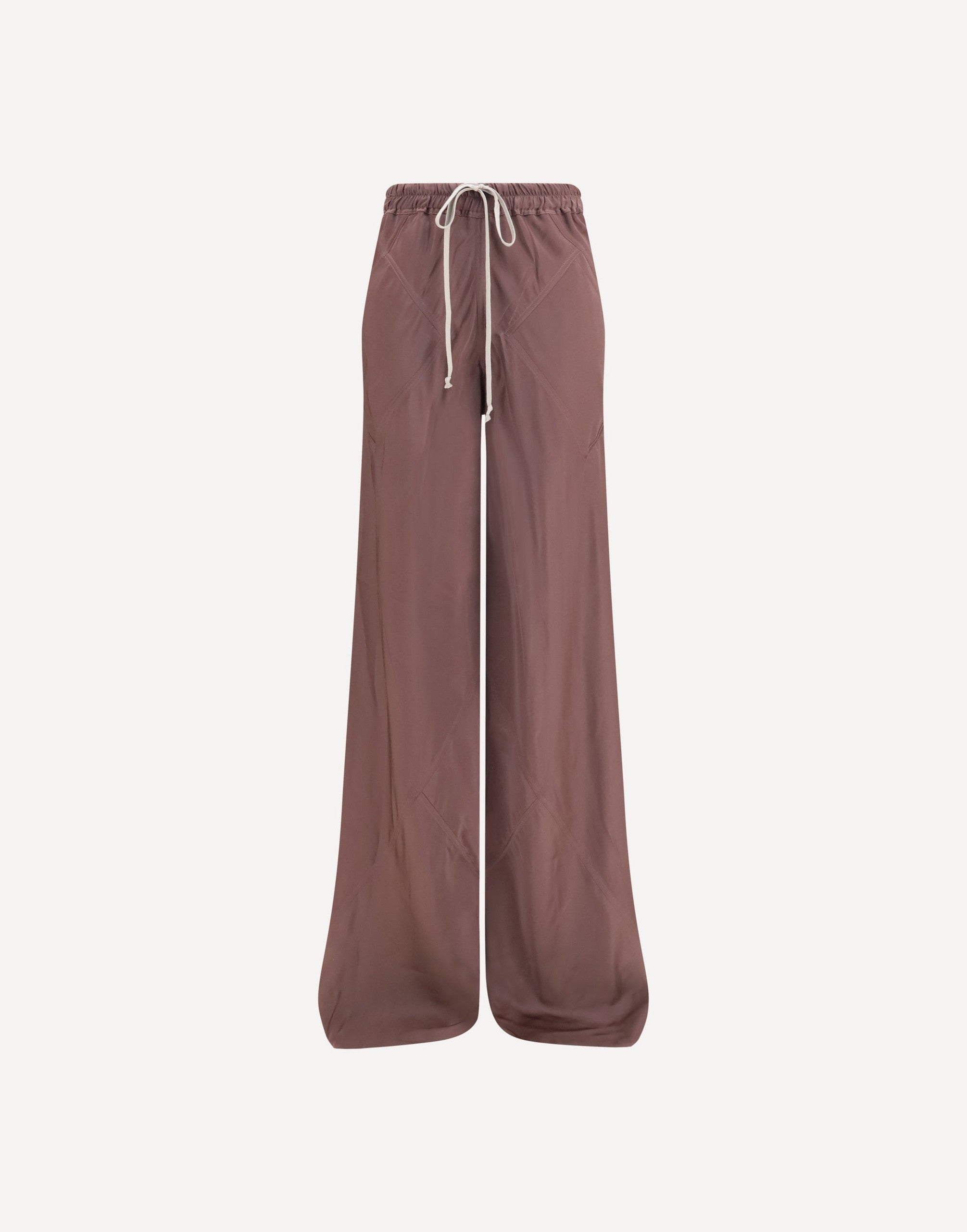 Rick Owens Silk Pants