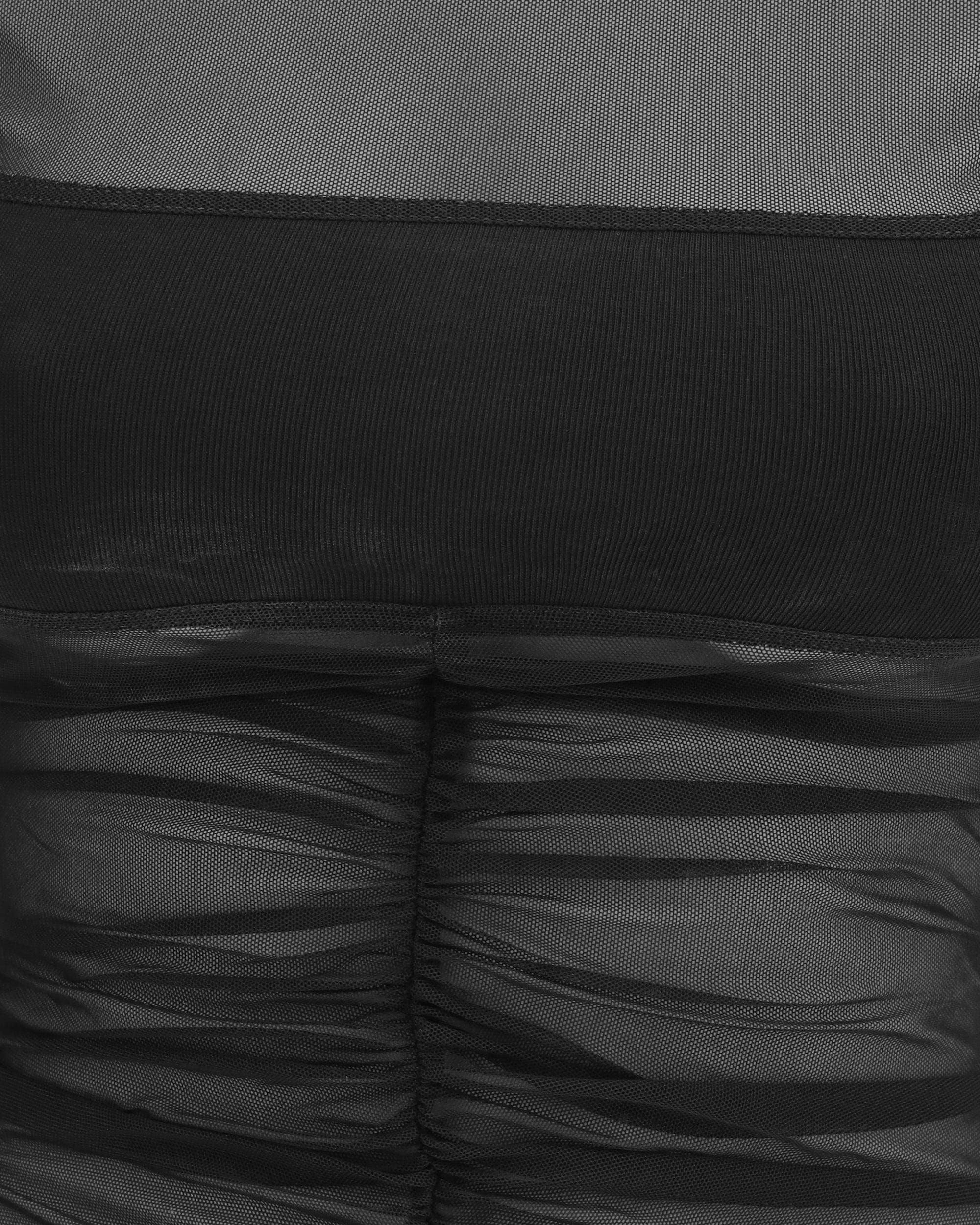 Rick Owens Tempio Bandeau Top