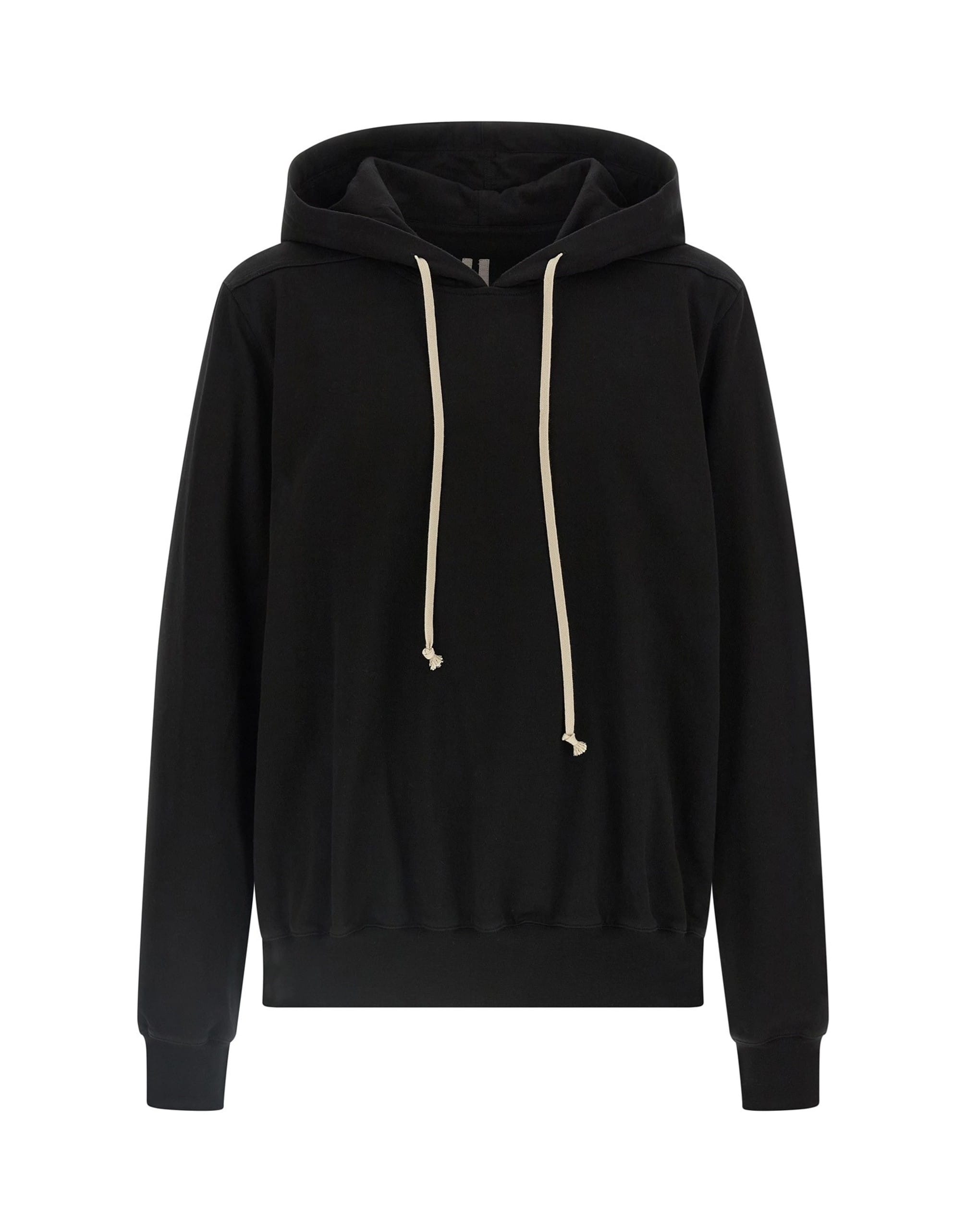 Rick Owens Rick Owens Temple Of Love Owenscorp Temp Hoodie