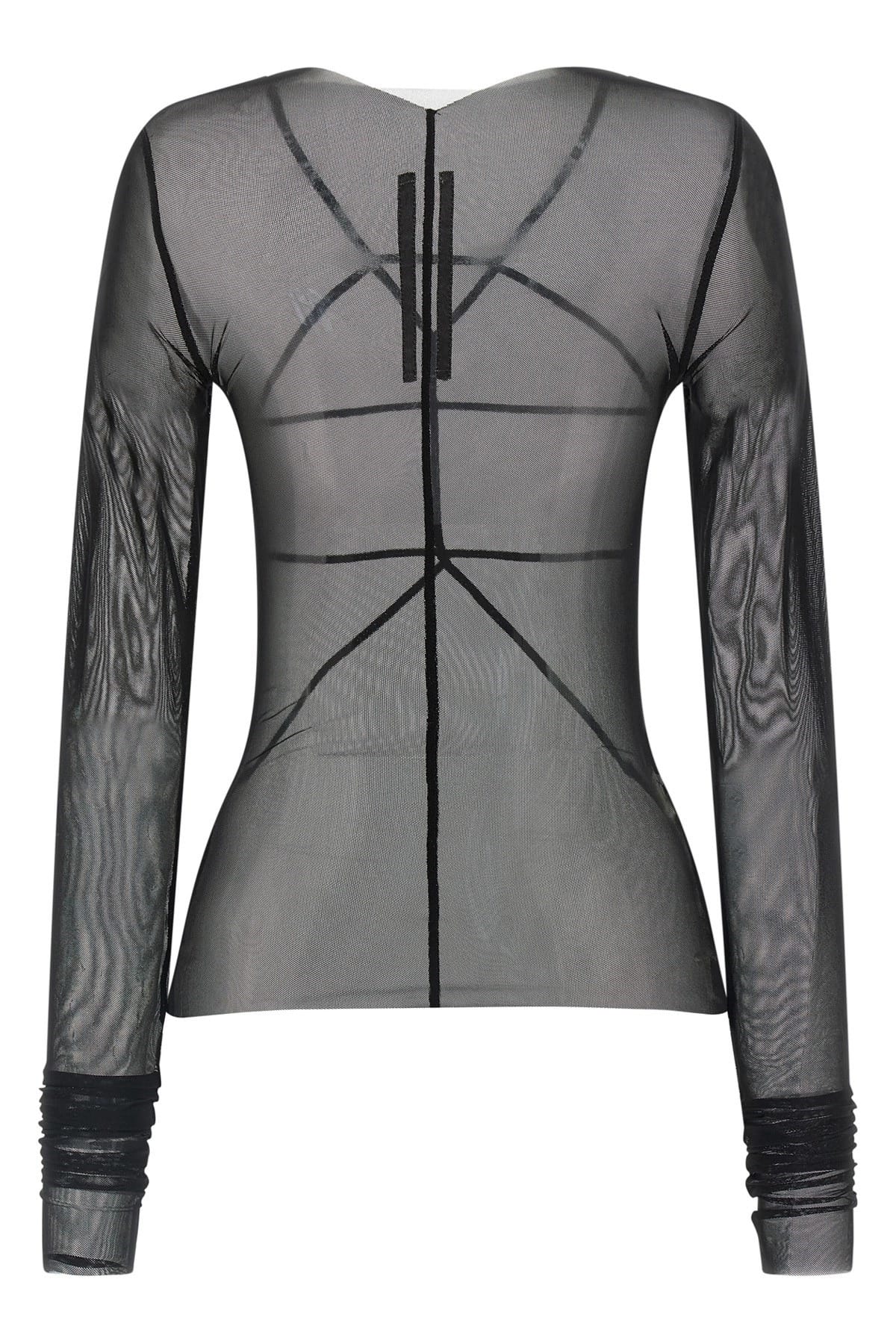 Rick Owens Suéter Temple Top - alternate view