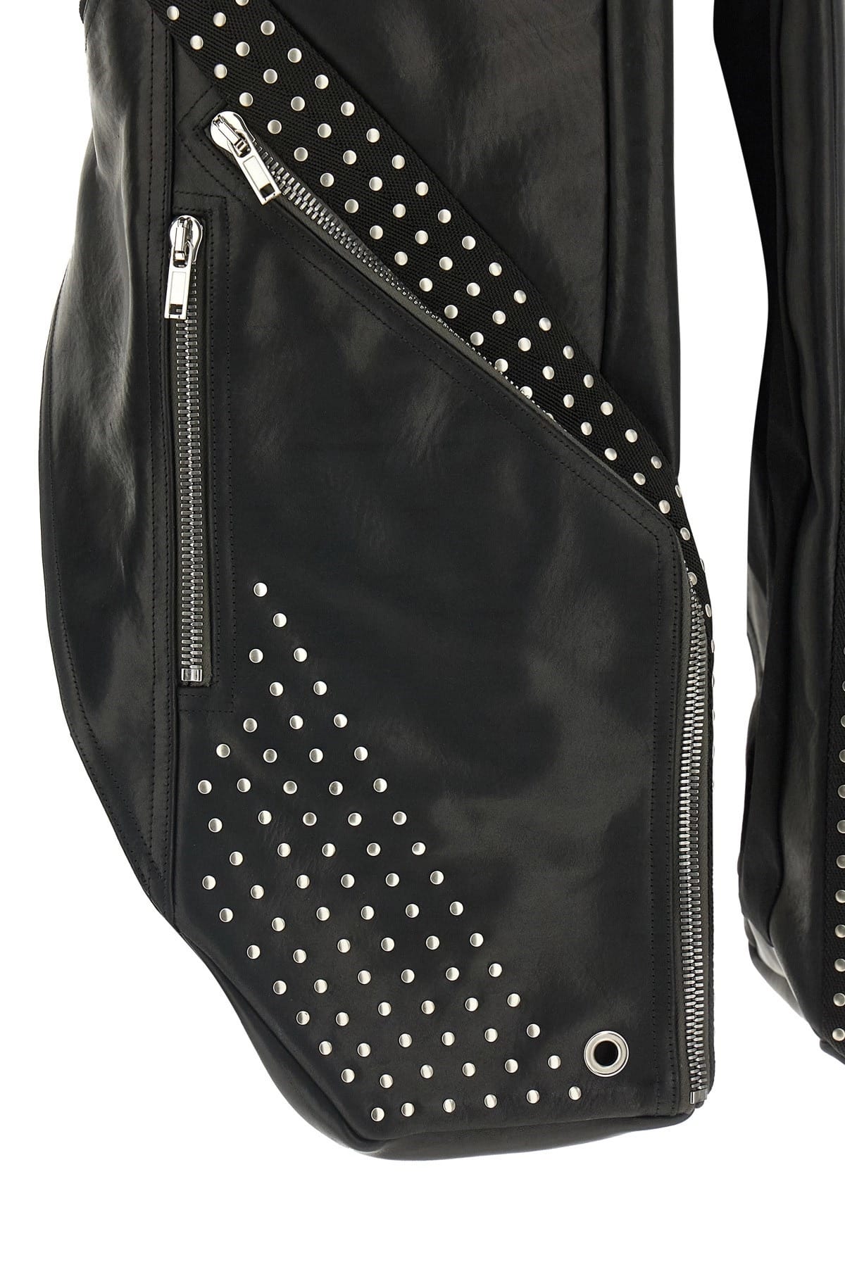 Rick Owens Rick Owens Temple Vest